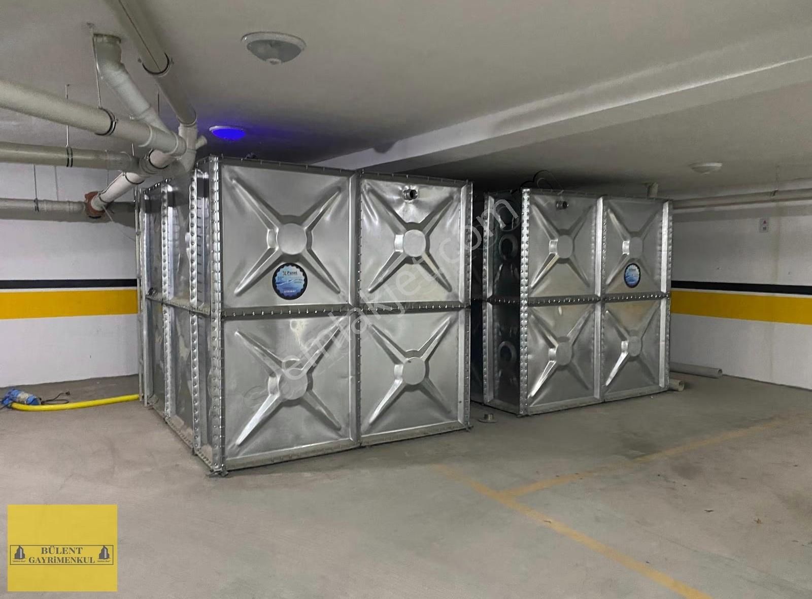 Bahçelievler Mh. 3+1 Yerden Ist Kapalı Otopark Sıfır Merkezi - Görsel 35