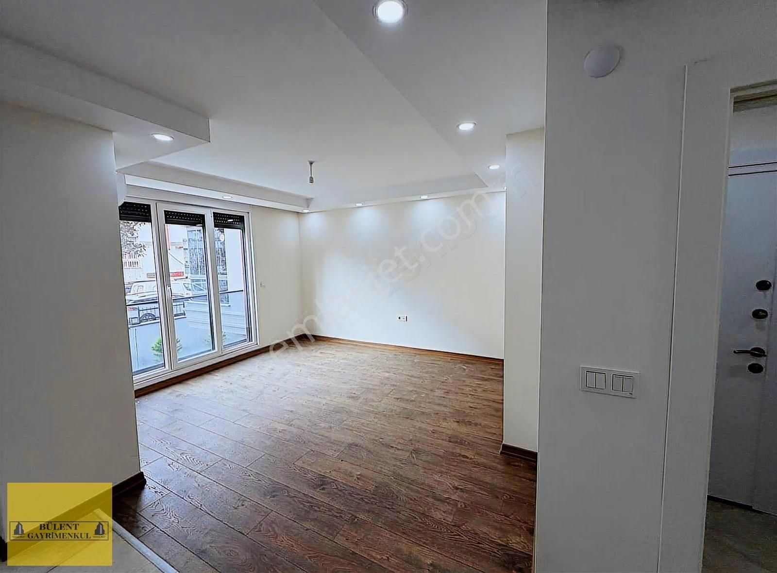 Bahçelievler Mh. 3+1 Yerden Ist Kapalı Otopark Sıfır Merkezi - Görsel 11