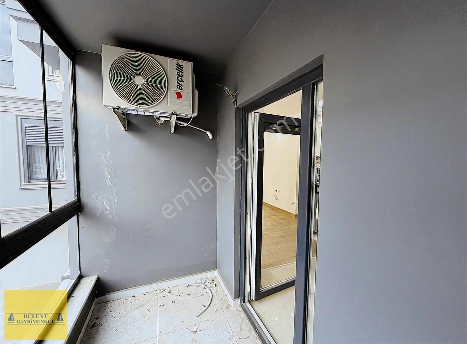 Bahçelievler Mh. 3+1 Yerden Ist Kapalı Otopark Sıfır Merkezi - Görsel 8