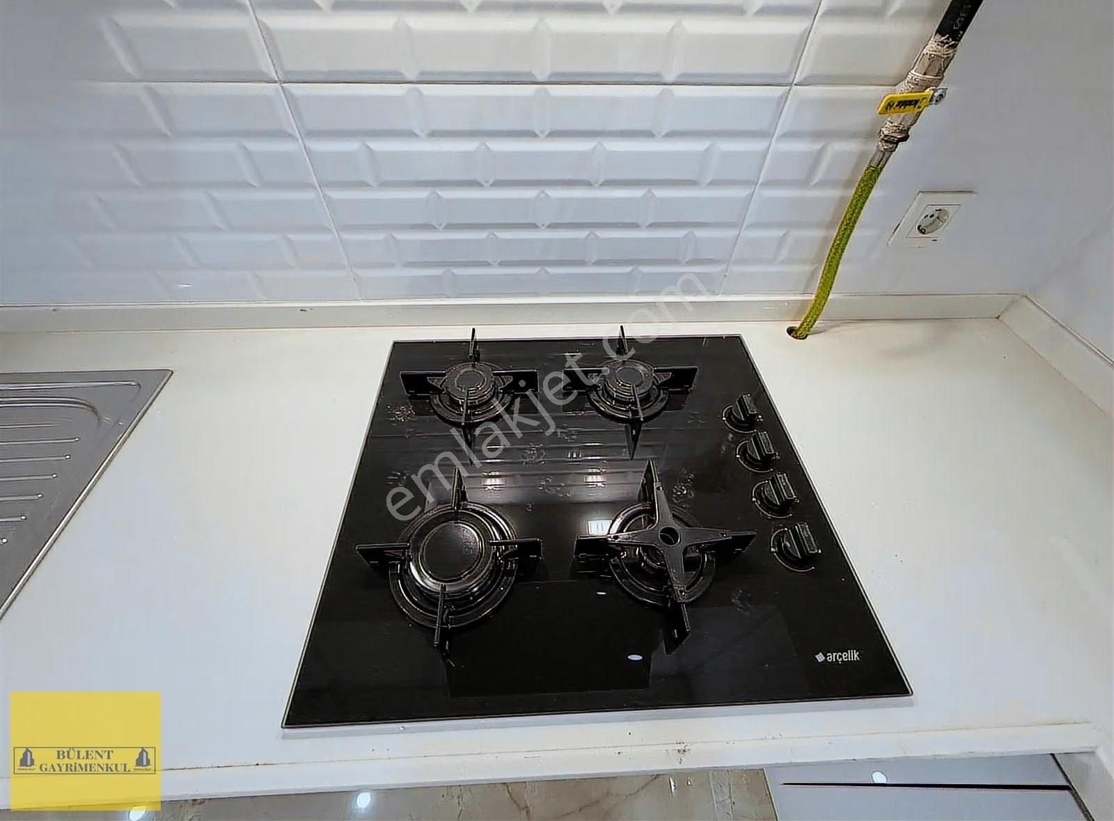 Bahçelievler Mh. 3+1 Yerden Ist Kapalı Otopark Sıfır Merkezi - Görsel 3