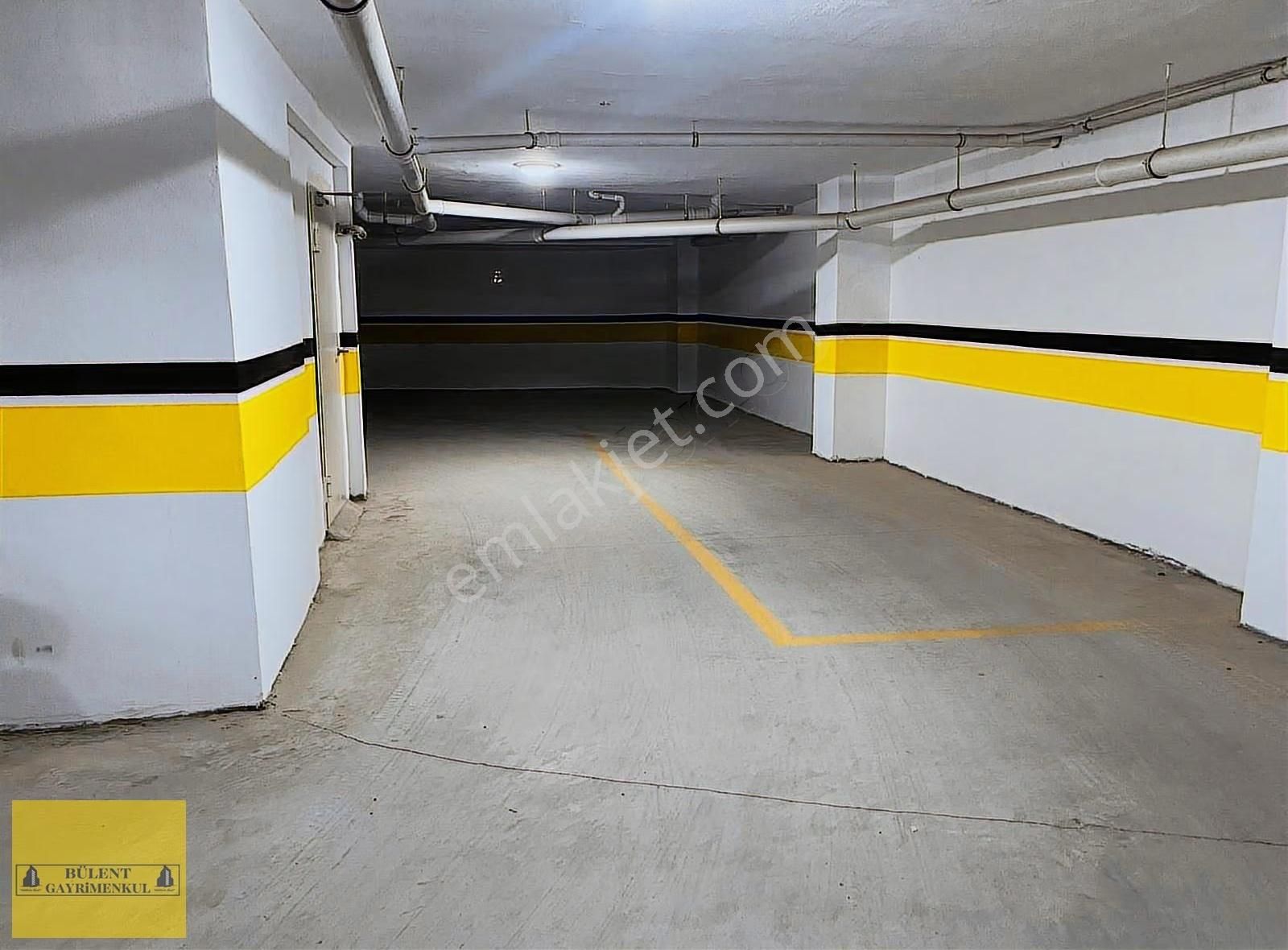 Bahçelievler Mh. 3+1 Yerden Ist Kapalı Otopark Sıfır Merkezi - Görsel 31