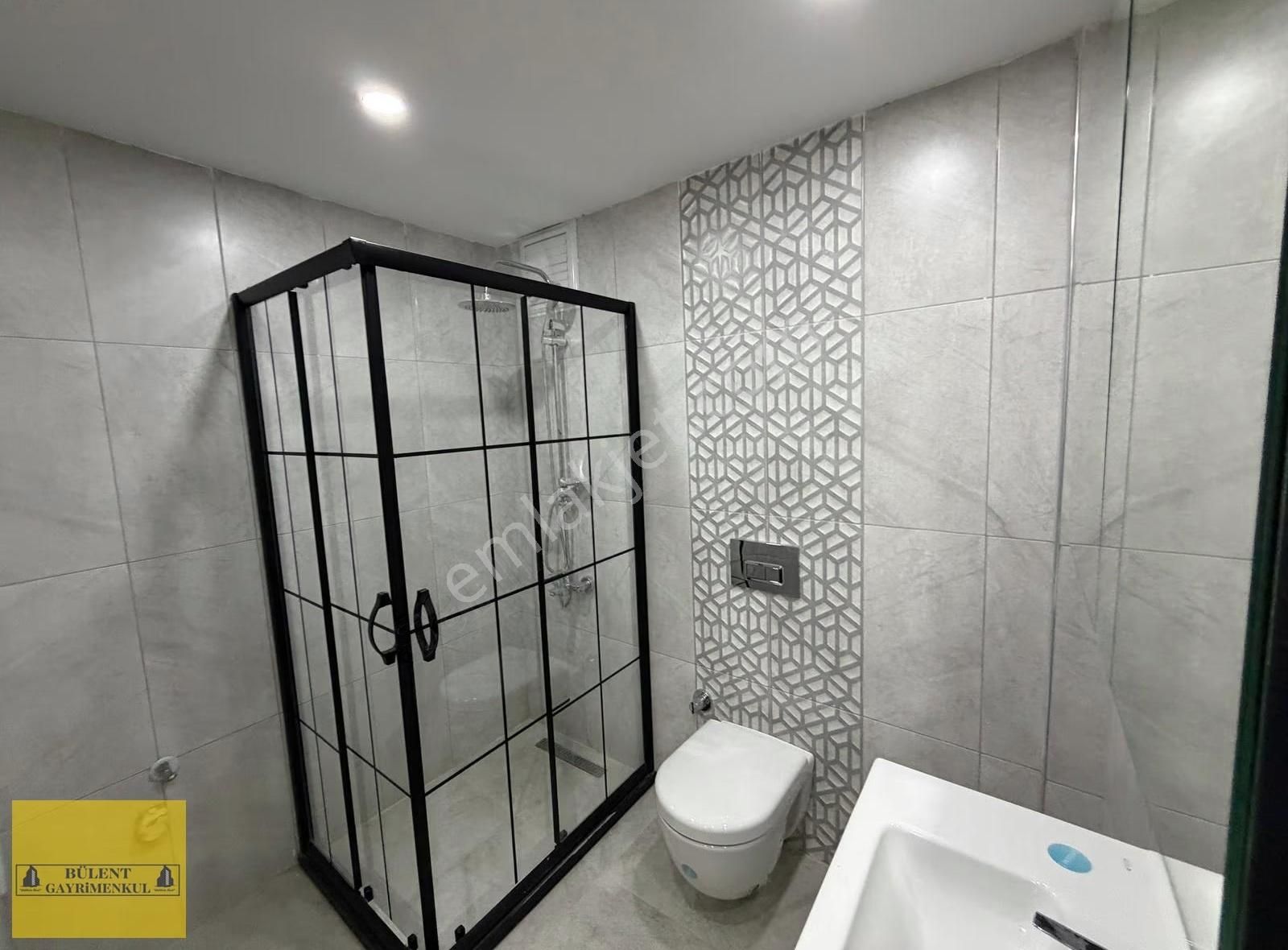 Bahçelievler Mh. 3+1 Yerden Ist Kapalı Otopark Sıfır Merkezi - Görsel 21