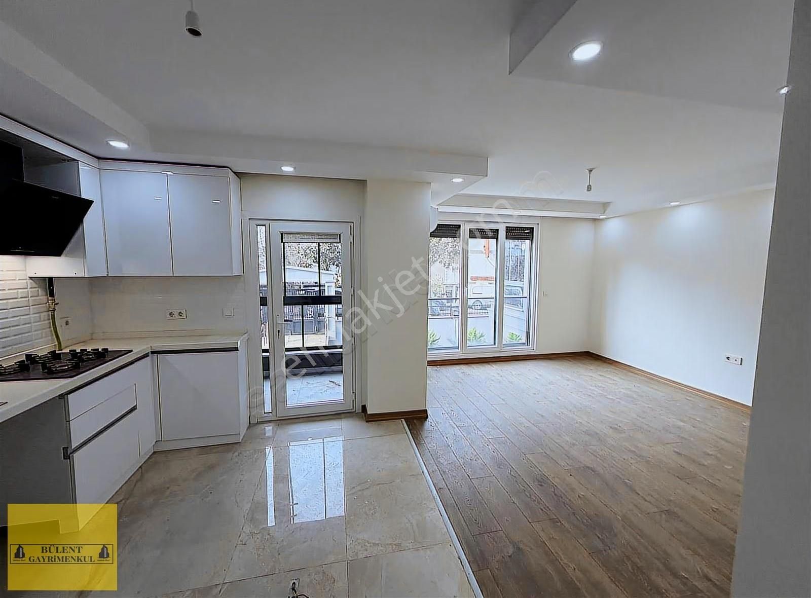 Bahçelievler Mh. 3+1 Yerden Ist Kapalı Otopark Sıfır Merkezi