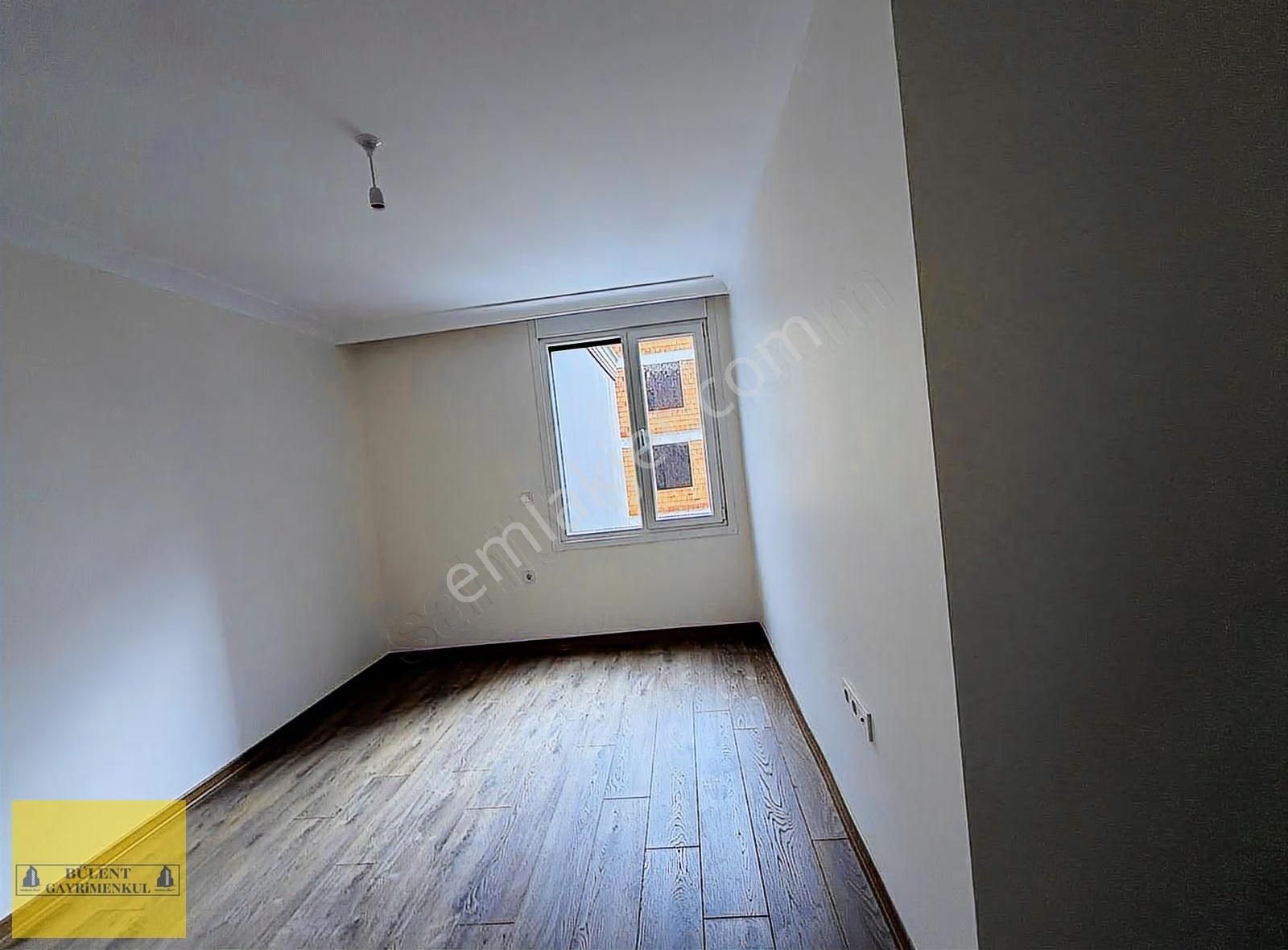 Bahçelievler Mh. 3+1 Yerden Ist Kapalı Otopark Sıfır Merkezi - Görsel 16