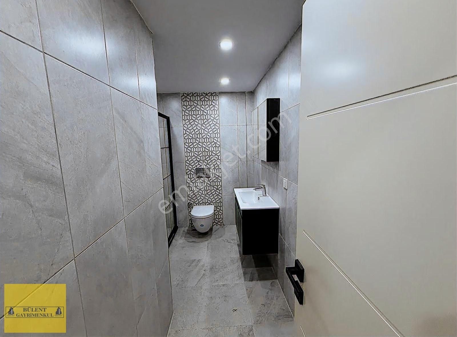 Bahçelievler Mh. 3+1 Yerden Ist Kapalı Otopark Sıfır Merkezi - Görsel 15