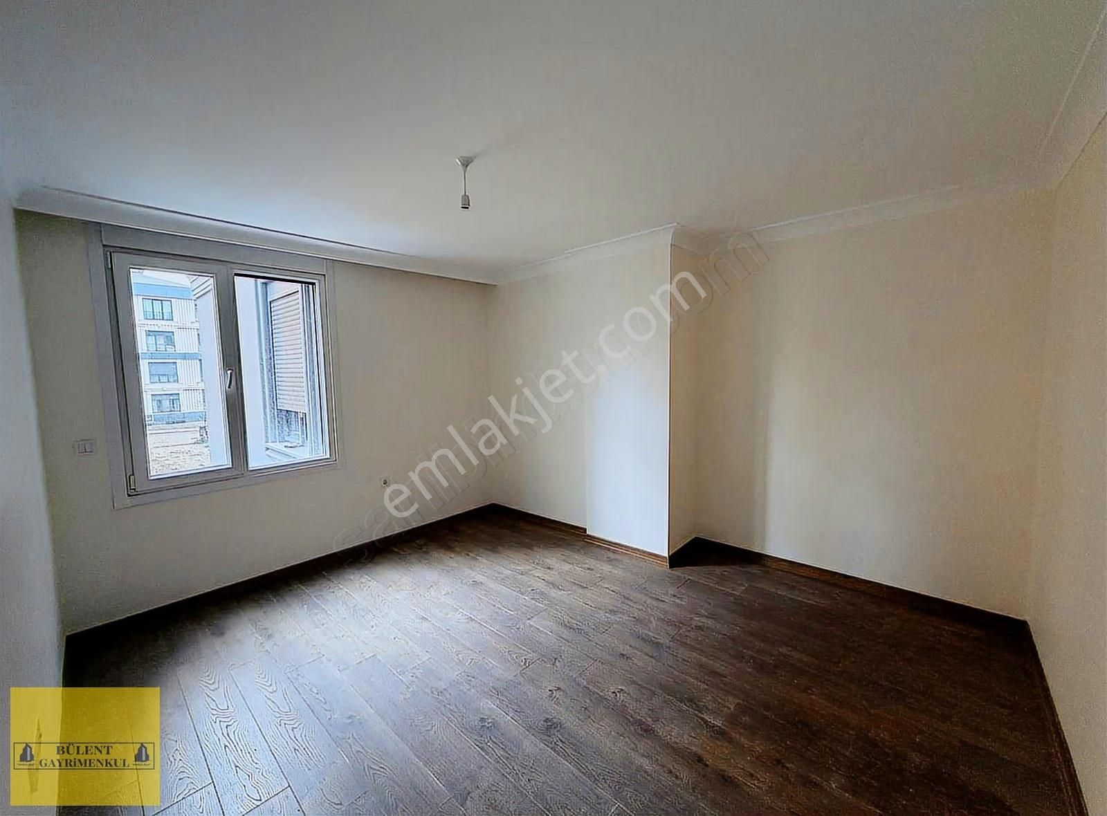 Bahçelievler Mh. 3+1 Yerden Ist Kapalı Otopark Sıfır Merkezi - Görsel 13