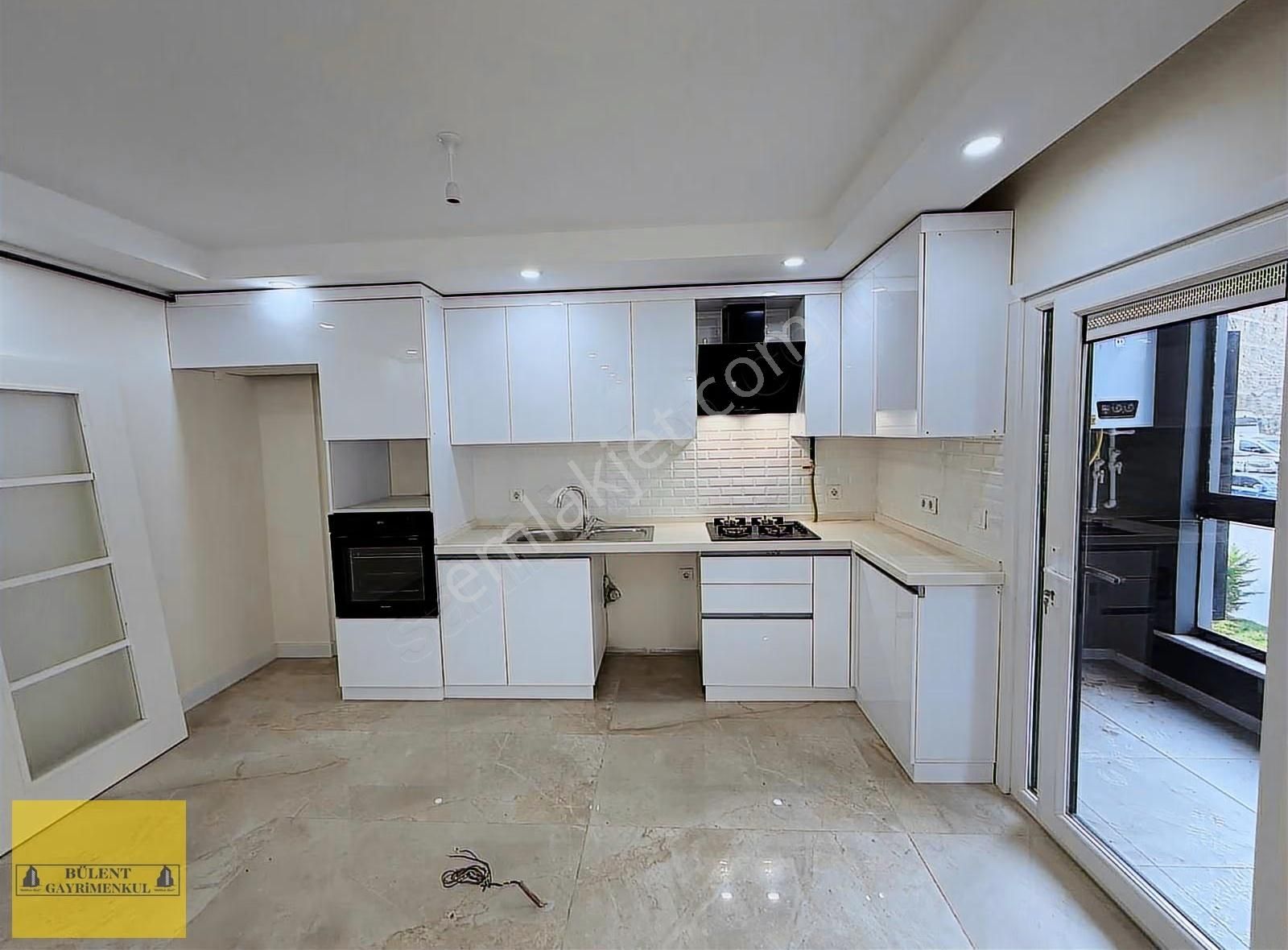 Bahçelievler Mh. 3+1 Yerden Ist Kapalı Otopark Sıfır Merkezi - Görsel 5