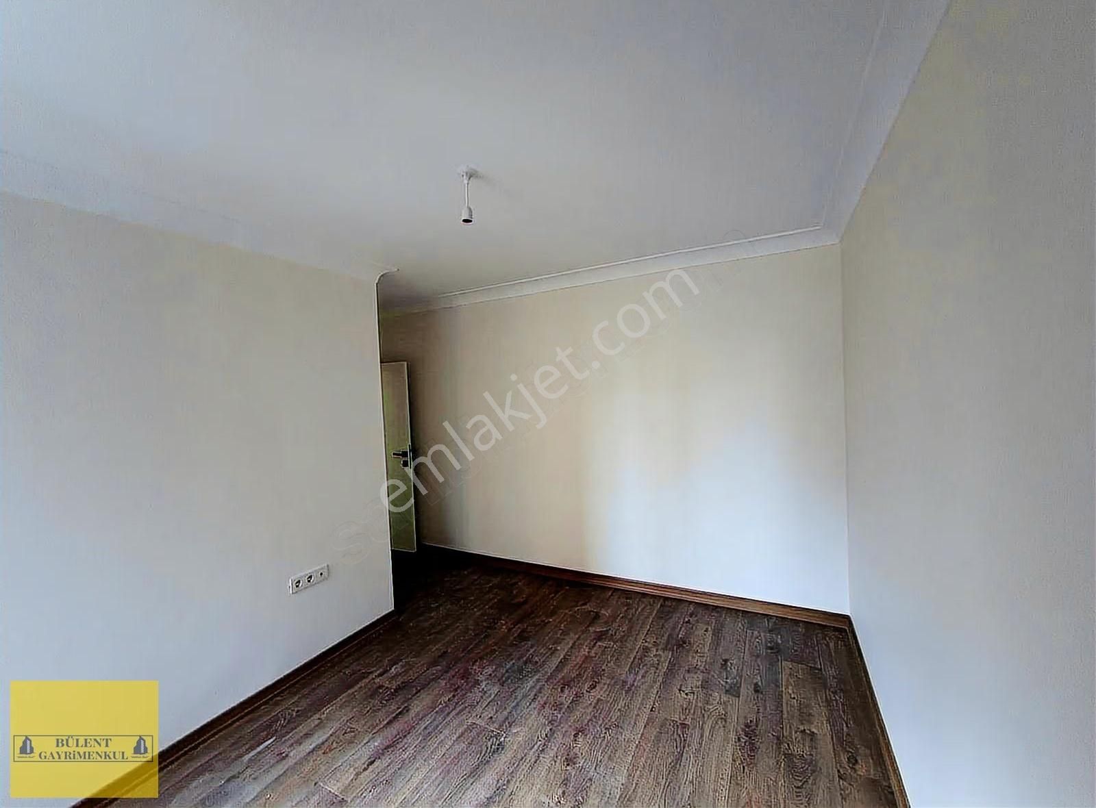 Bahçelievler Mh. 3+1 Yerden Ist Kapalı Otopark Sıfır Merkezi - Görsel 14