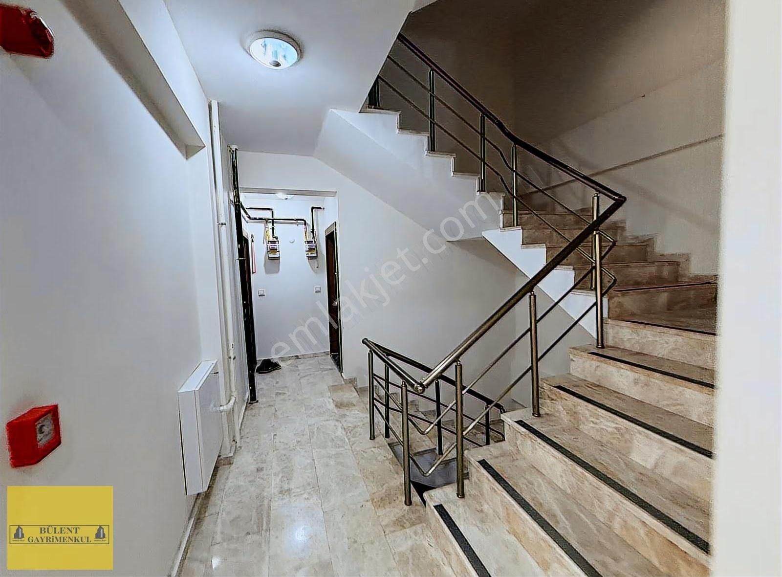 Bahçelievler Mh. 3+1 Yerden Ist Kapalı Otopark Sıfır Merkezi - Görsel 4