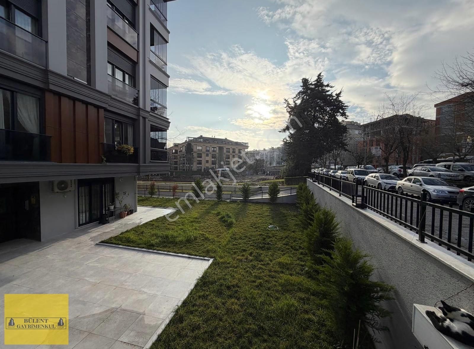 Bahçelievler Mh. 3+1 Yerden Ist Kapalı Otopark Sıfır Merkezi - Görsel 32