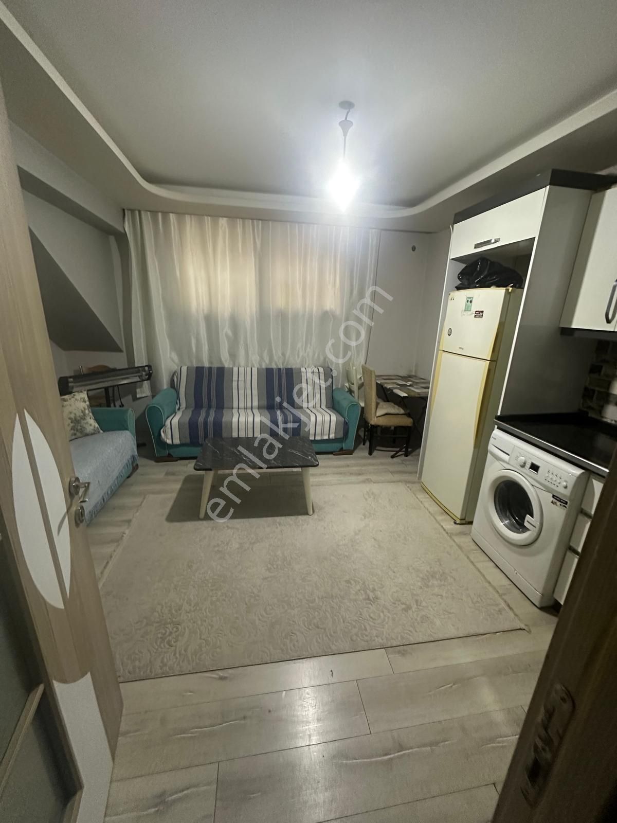 Çağandan Kiralık Daire - Görsel 5