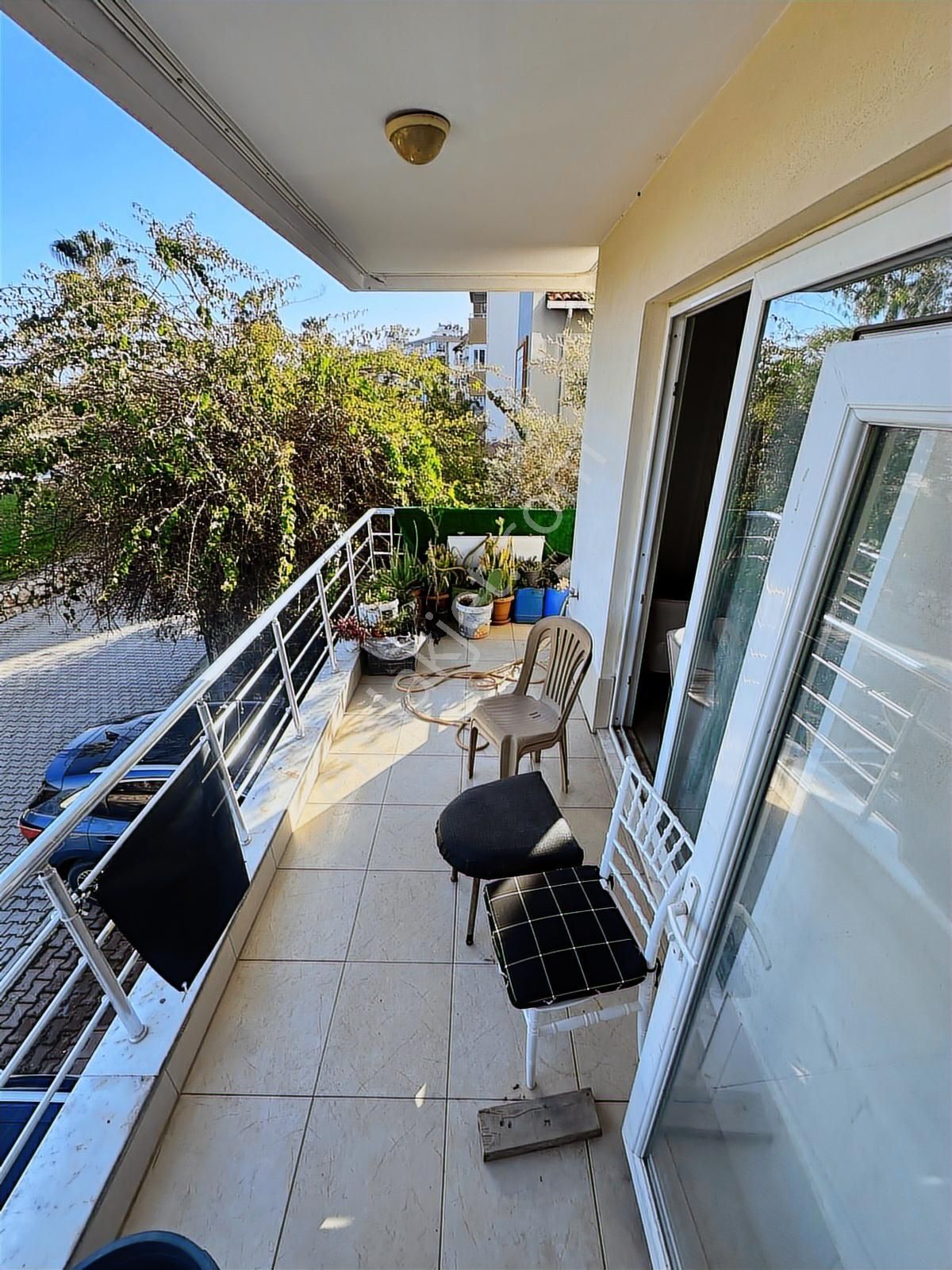 Gökhan Gökdemirden Göksu Parkına Sıfır 2+1 Satılık Daire - Görsel 17