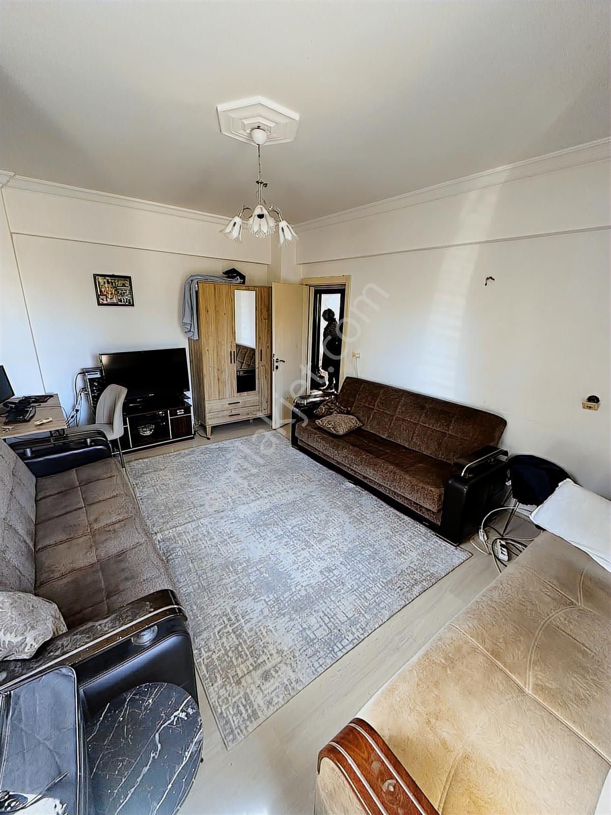 Gökhan Gökdemirden Göksu Parkına Sıfır 2+1 Satılık Daire - Görsel 18