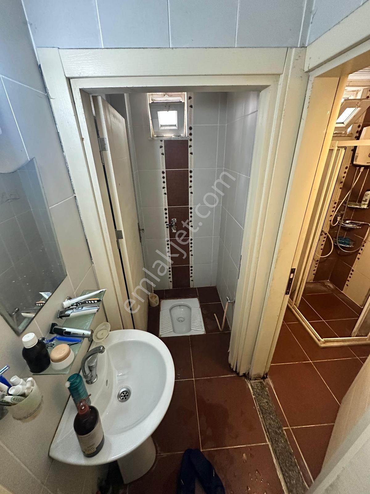 Gökhan Gökdemirden Göksu Parkına Sıfır 2+1 Satılık Daire - Görsel 22