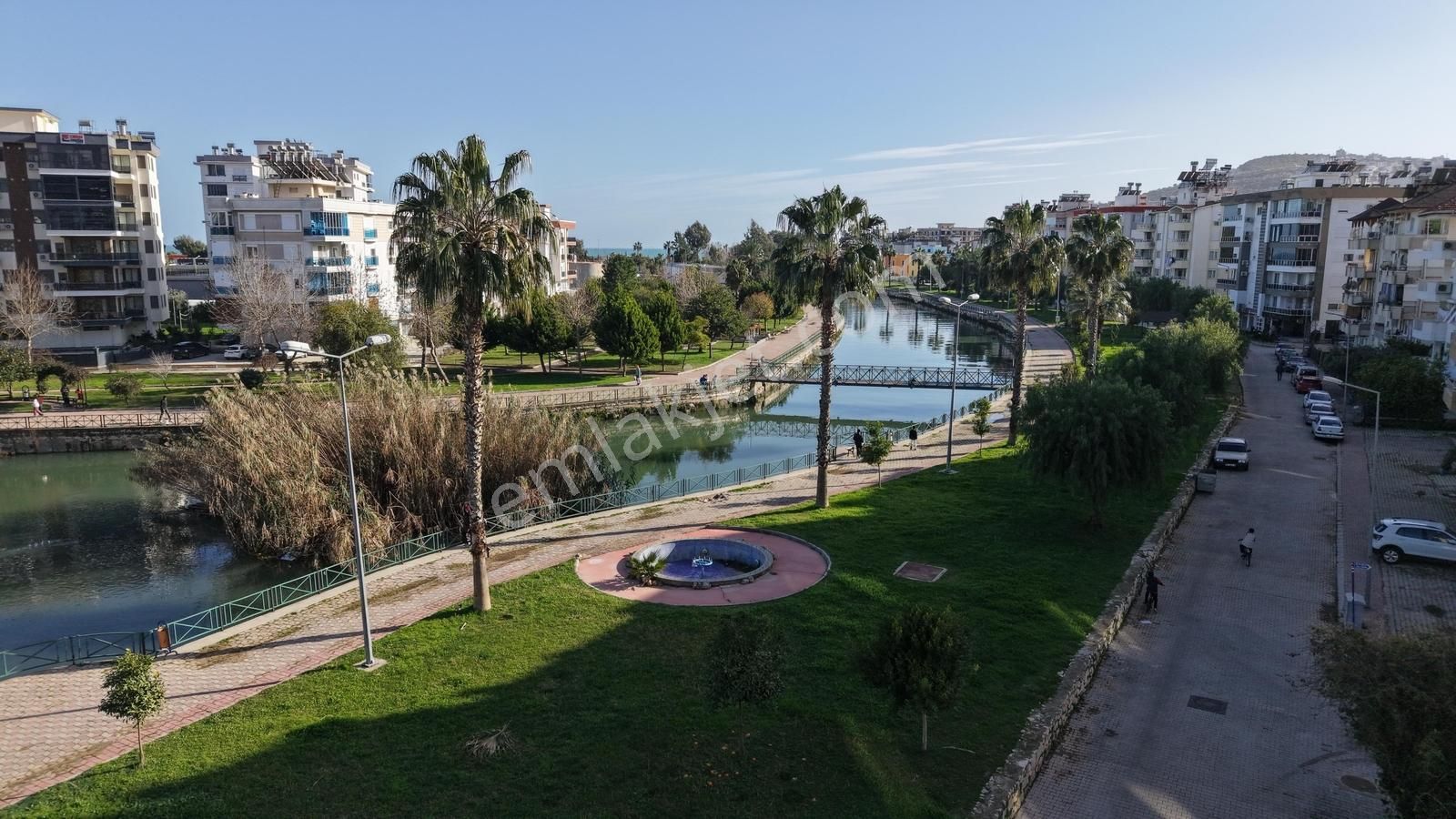 Gökhan Gökdemirden Göksu Parkına Sıfır 2+1 Satılık Daire - Görsel 10