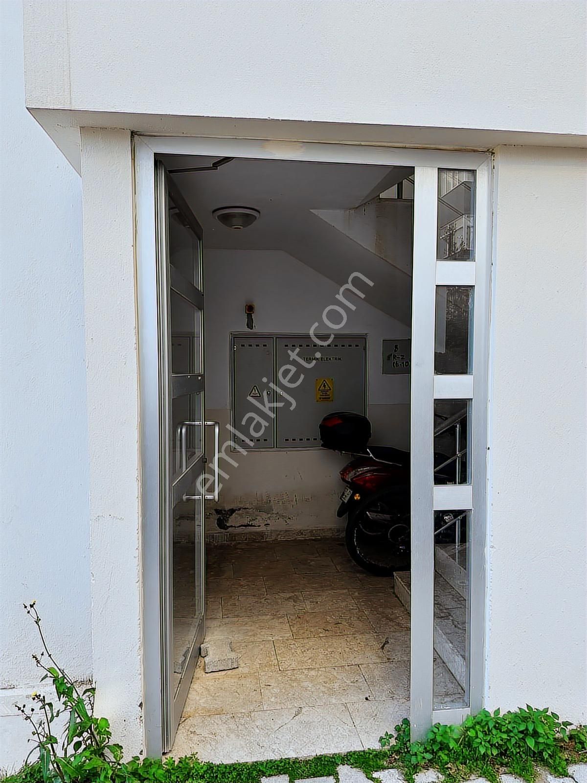 Gökhan Gökdemirden Göksu Parkına Sıfır 2+1 Satılık Daire - Görsel 11