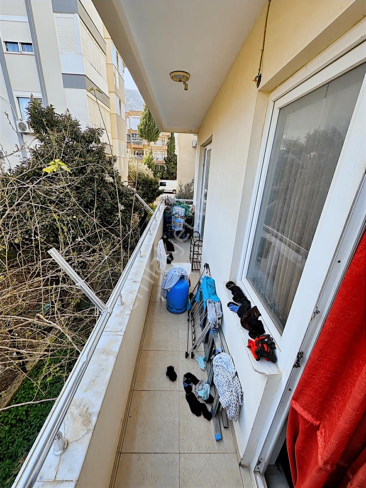 Gökhan Gökdemirden Göksu Parkına Sıfır 2+1 Satılık Daire - Görsel 21