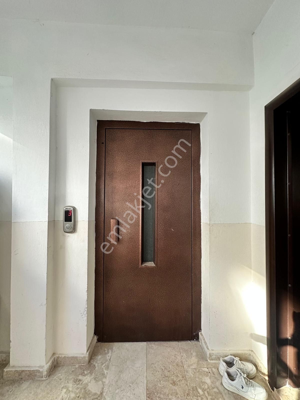 Gökhan Gökdemirden Göksu Parkına Sıfır 2+1 Satılık Daire - Görsel 13