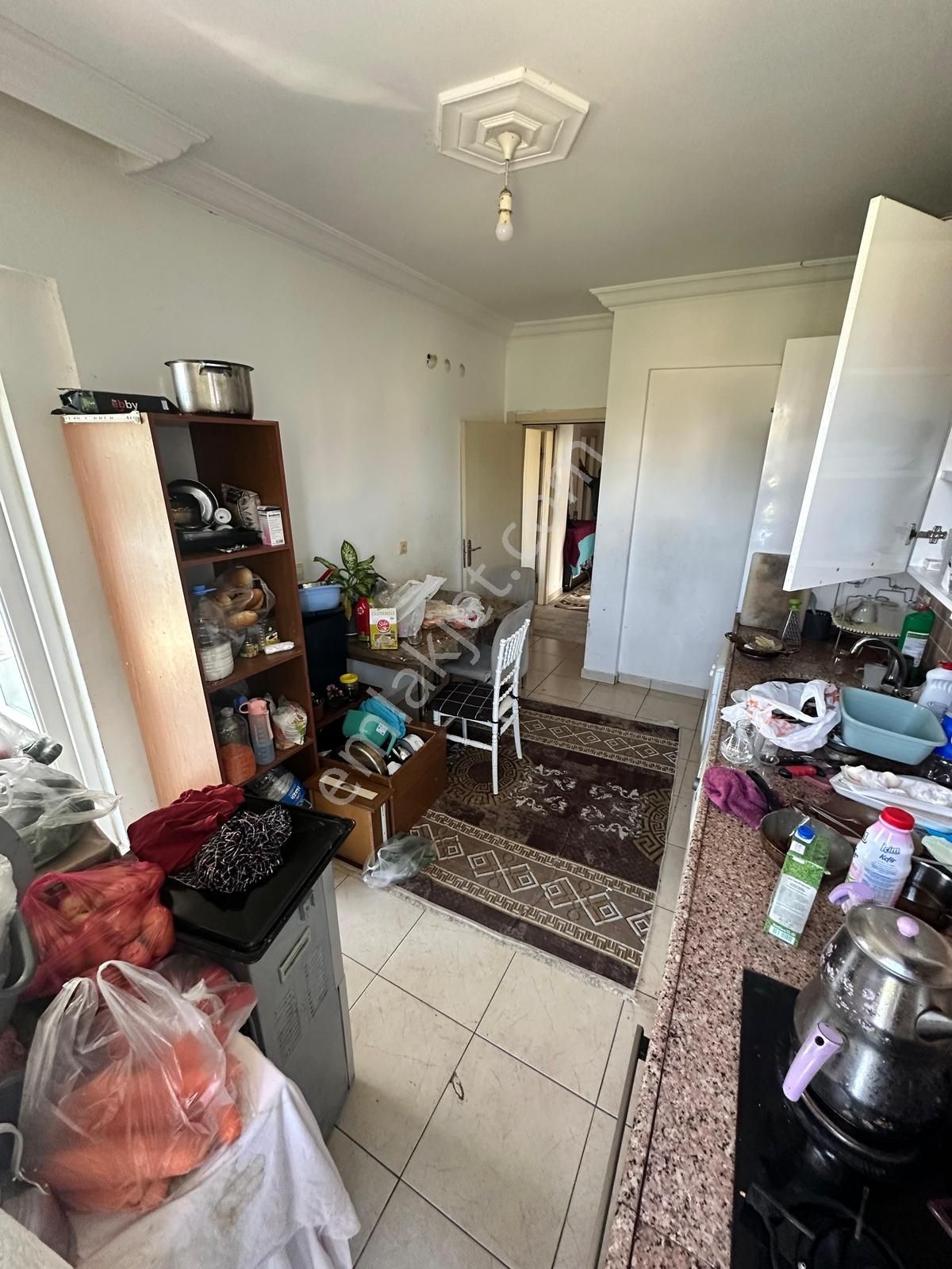 Gökhan Gökdemirden Göksu Parkına Sıfır 2+1 Satılık Daire - Görsel 16