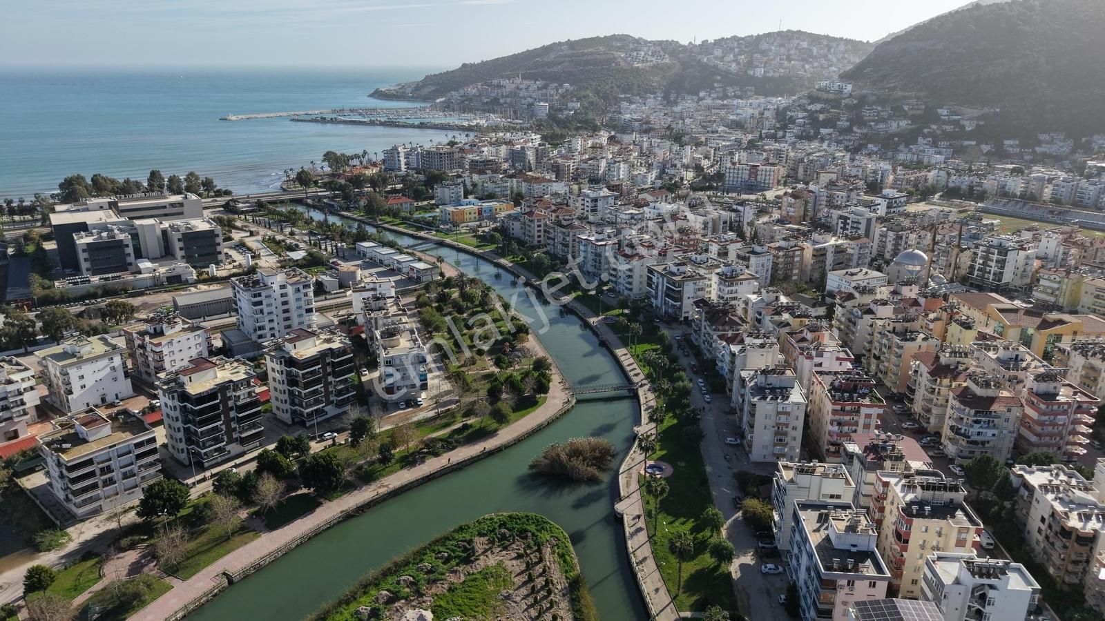 Gökhan Gökdemirden Göksu Parkına Sıfır 2+1 Satılık Daire - Görsel 7