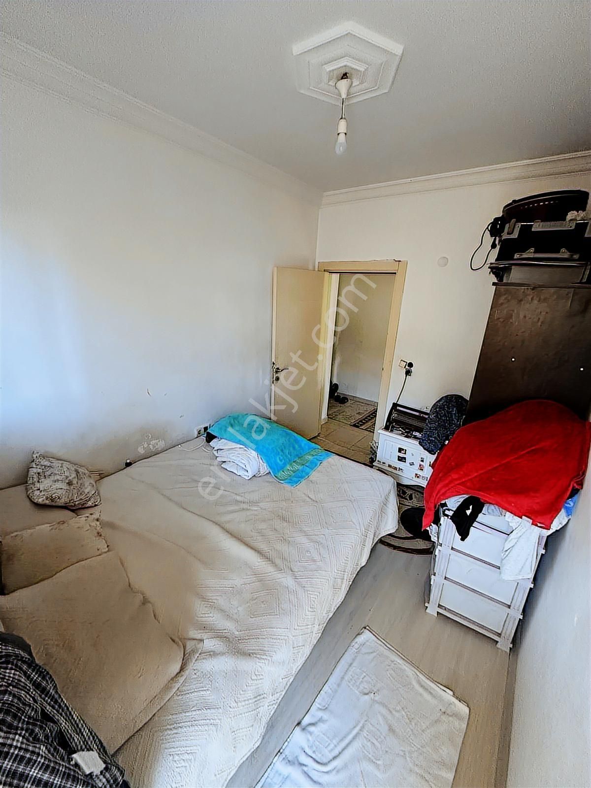 Gökhan Gökdemirden Göksu Parkına Sıfır 2+1 Satılık Daire - Görsel 20