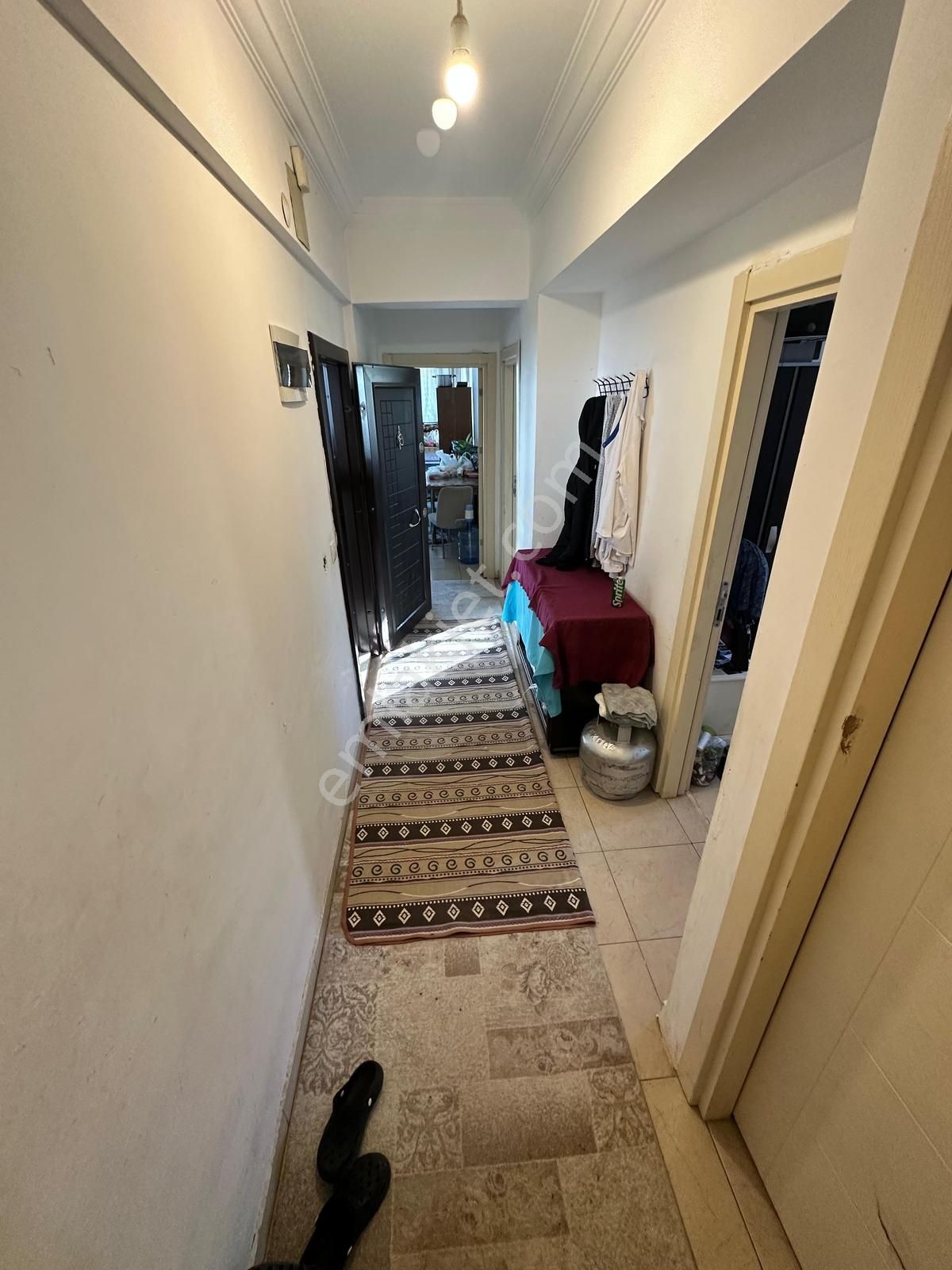 Gökhan Gökdemirden Göksu Parkına Sıfır 2+1 Satılık Daire - Görsel 26