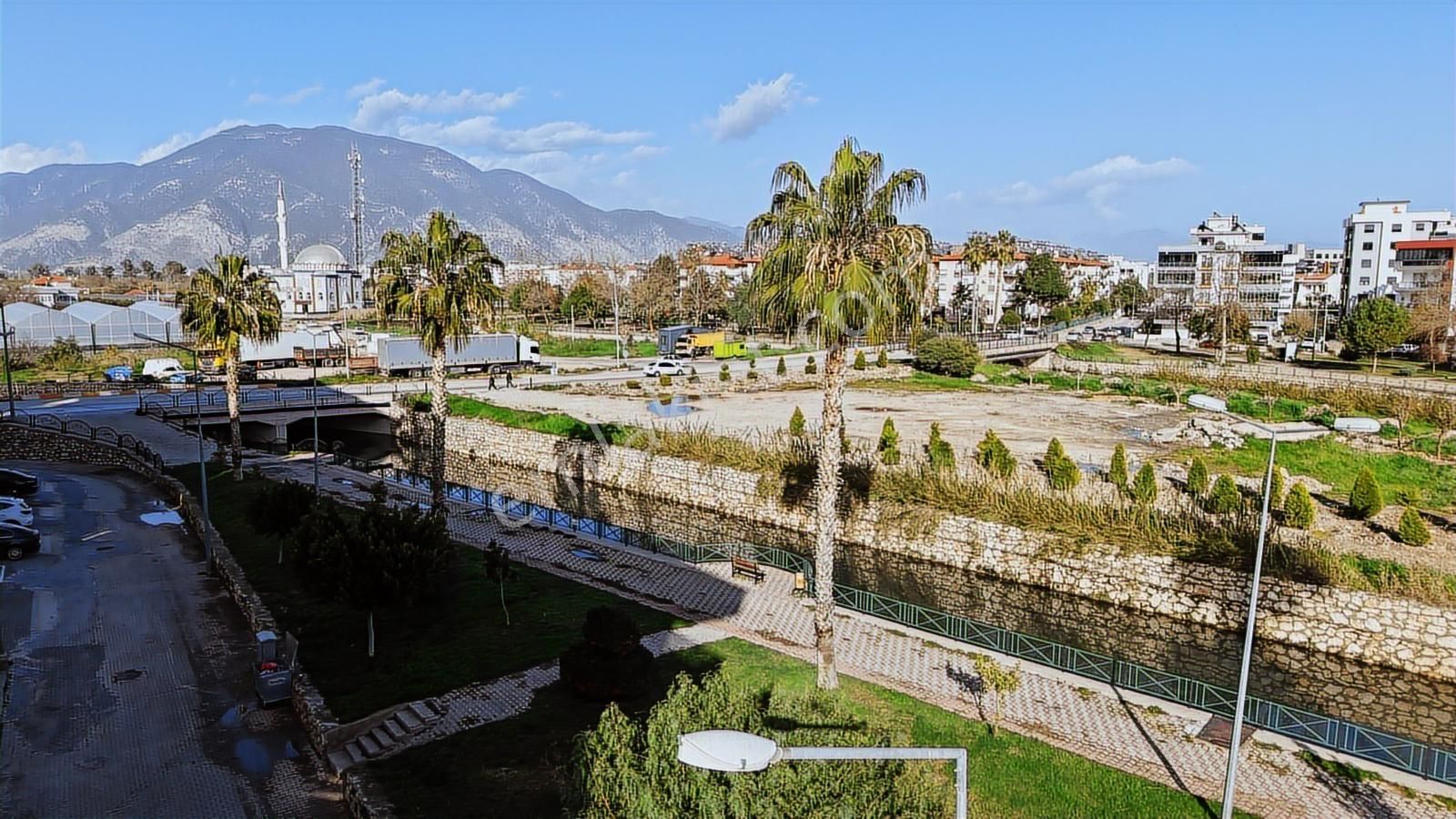 Gökhan Gökdemirden Göksu Parkına Sıfır 2+1 Satılık Daire - Görsel 6