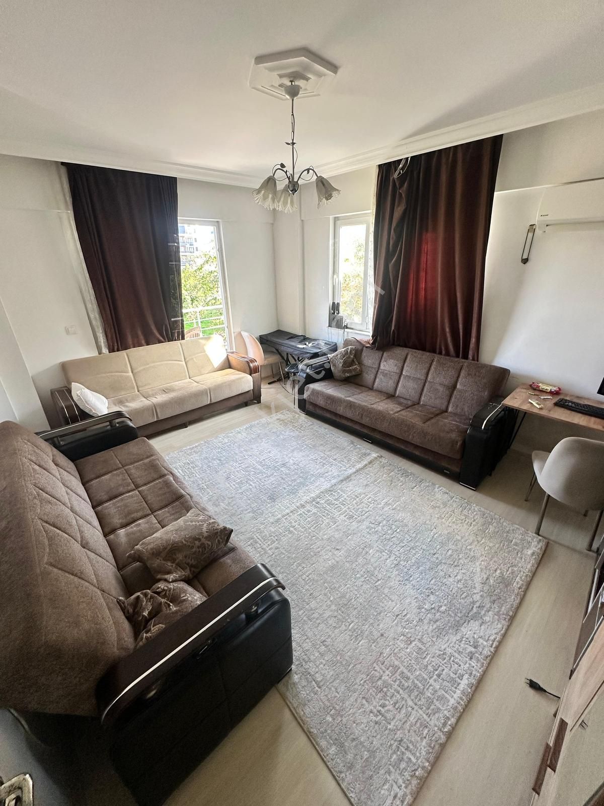 Gökhan Gökdemirden Göksu Parkına Sıfır 2+1 Satılık Daire - Görsel 2