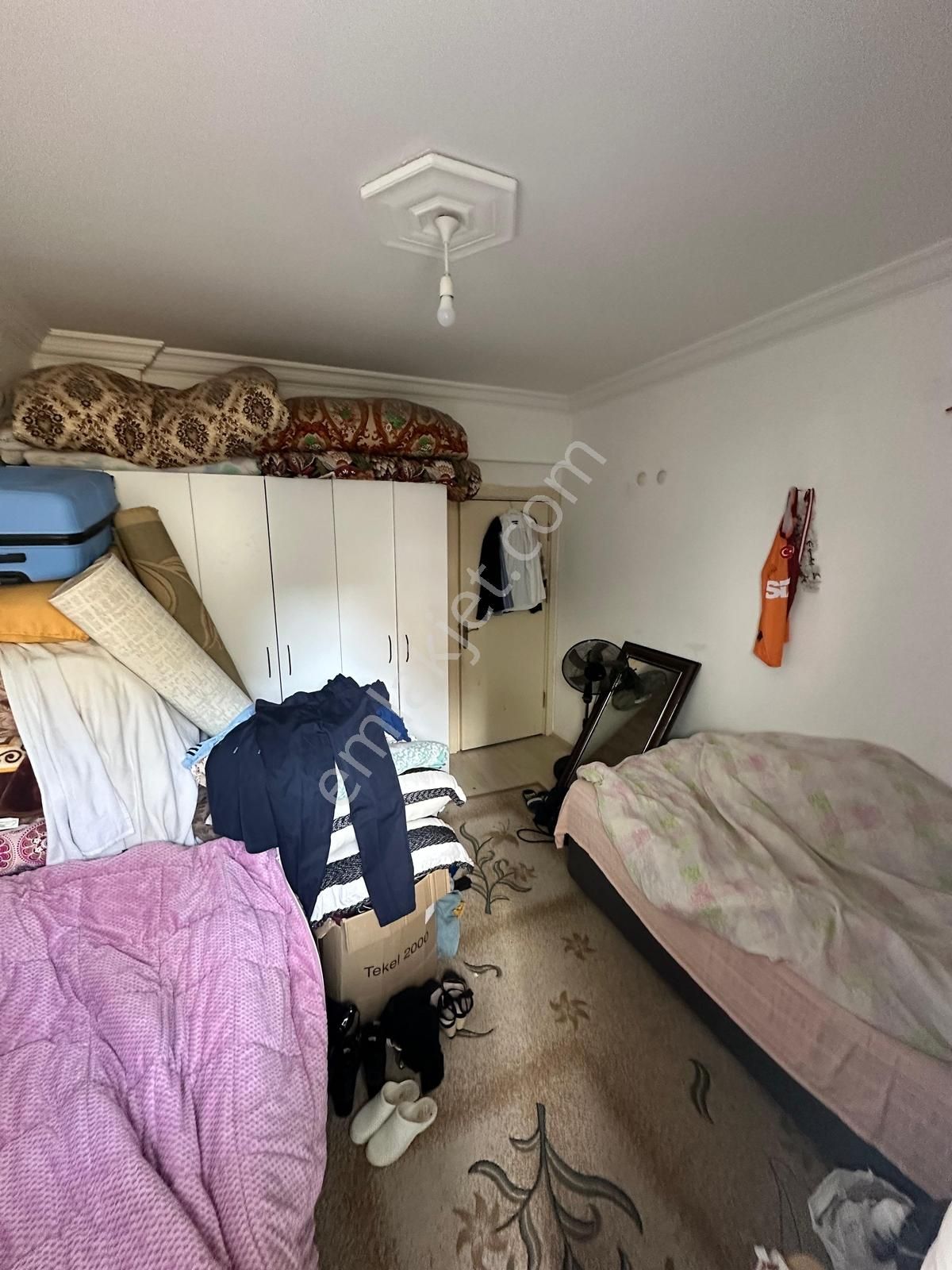 Gökhan Gökdemirden Göksu Parkına Sıfır 2+1 Satılık Daire - Görsel 9