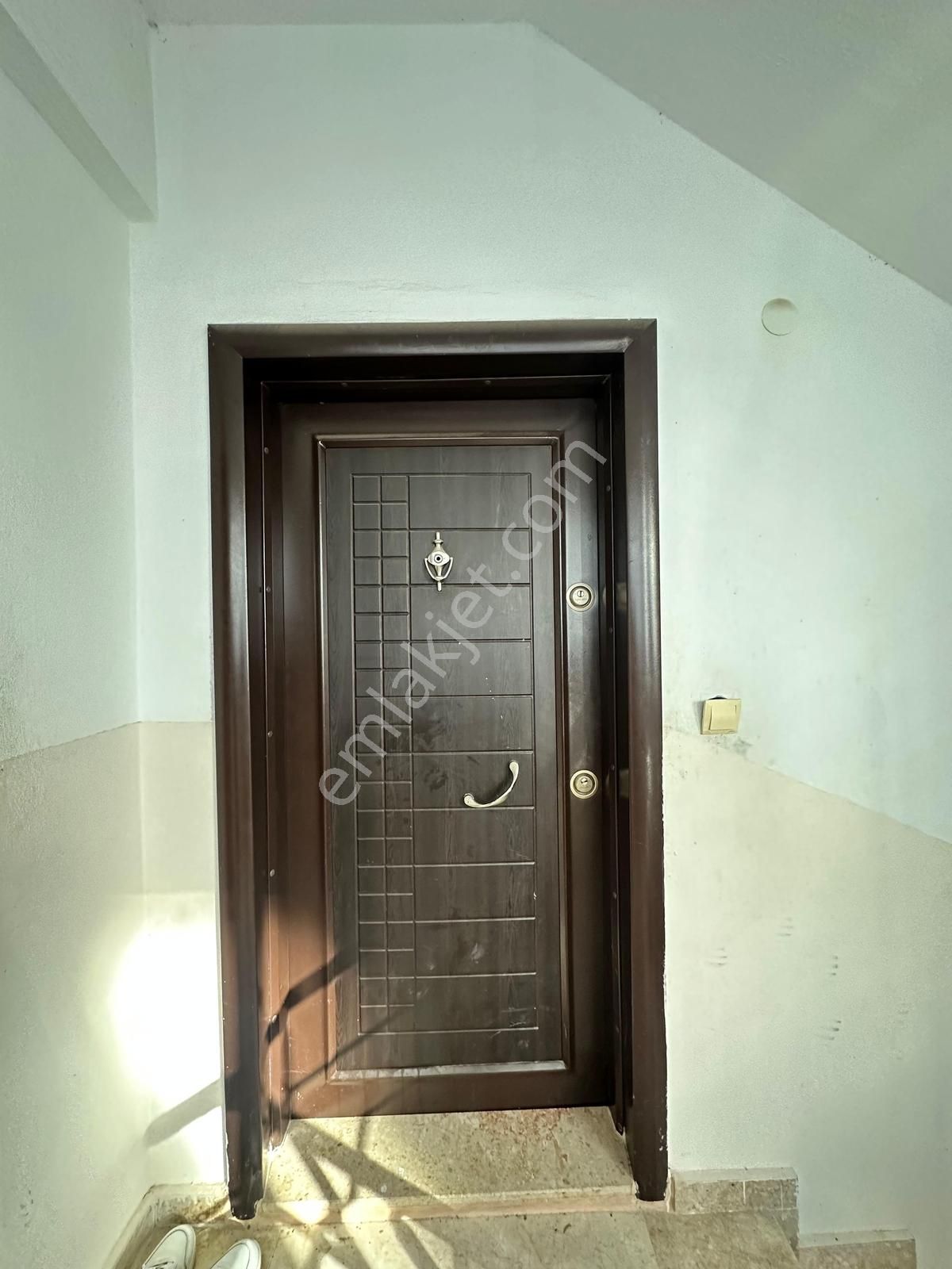 Gökhan Gökdemirden Göksu Parkına Sıfır 2+1 Satılık Daire - Görsel 14