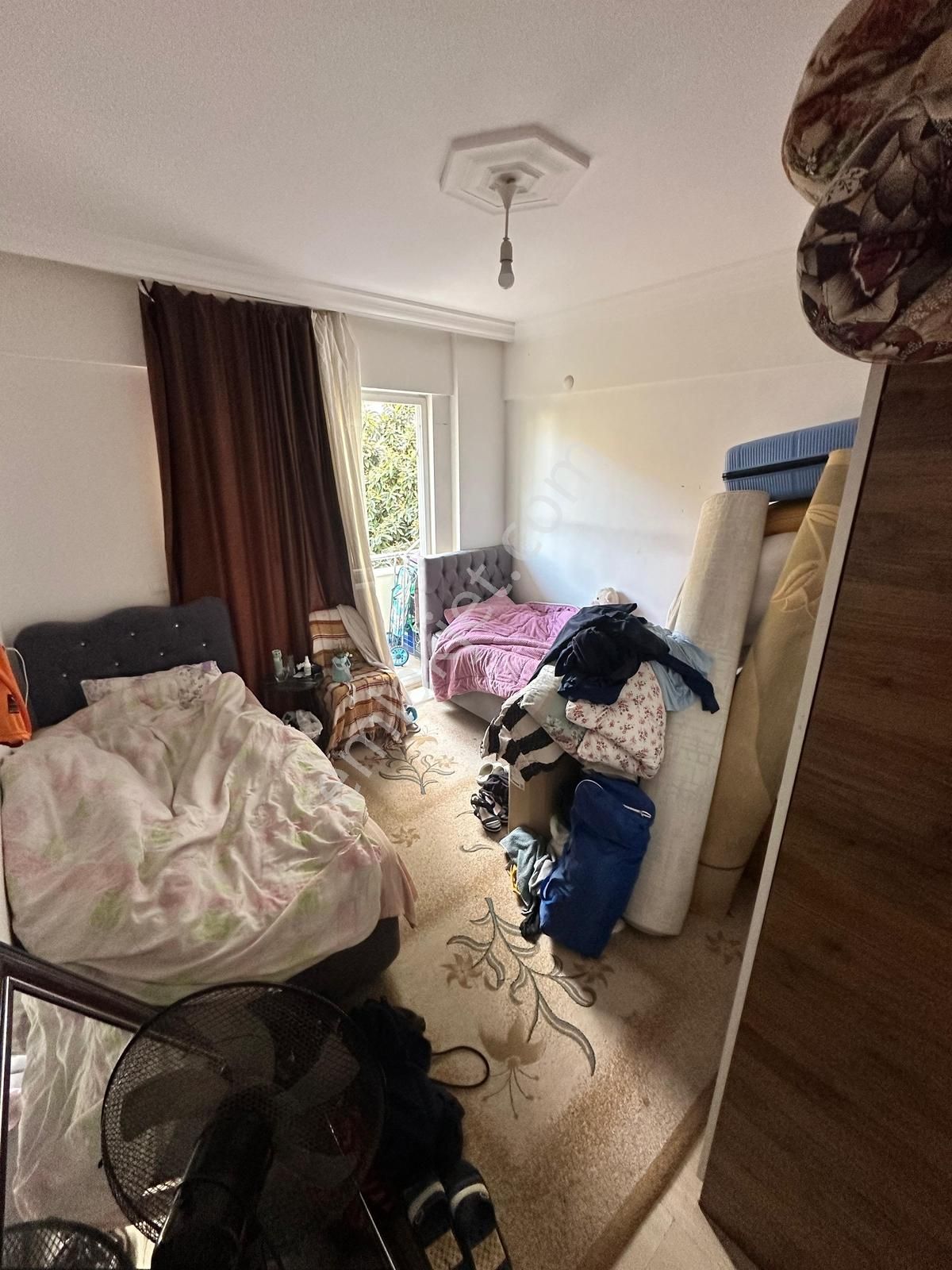 Gökhan Gökdemirden Göksu Parkına Sıfır 2+1 Satılık Daire - Görsel 3