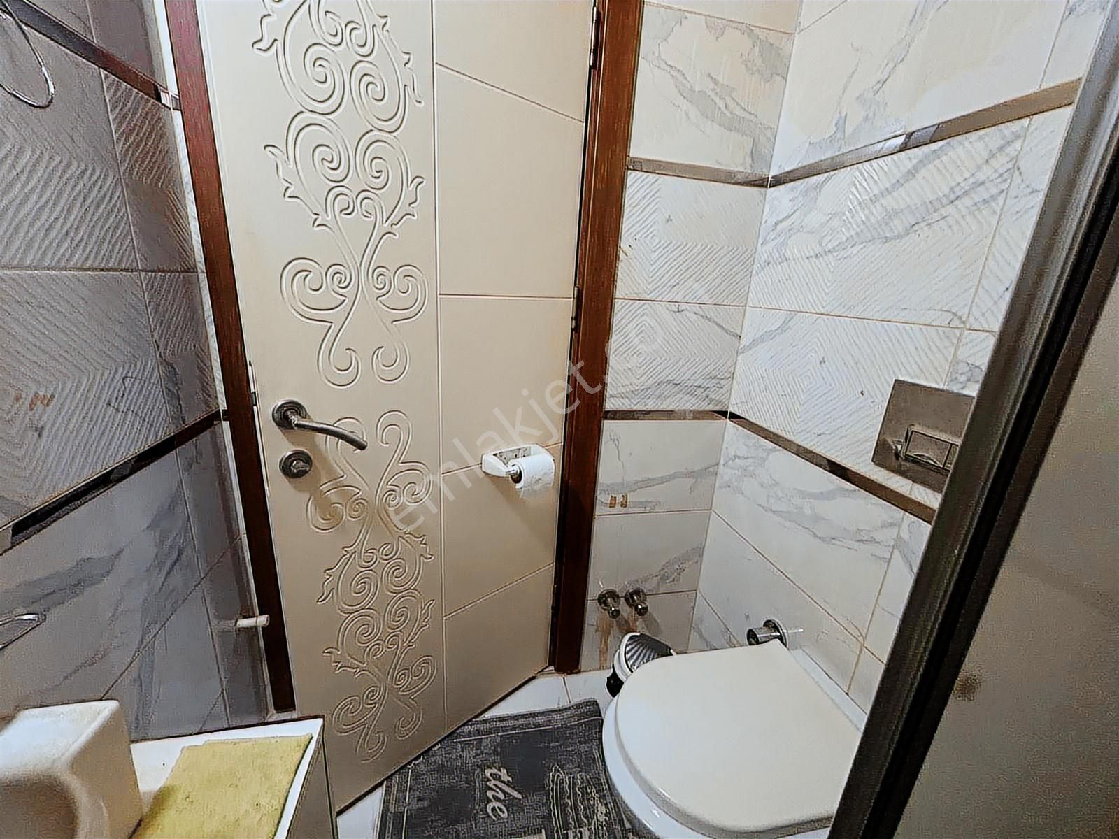 Muratpaşa Sedir Mahallesi'nde Kiralık 1+1 Full Eşyalı Daire - Görsel 4