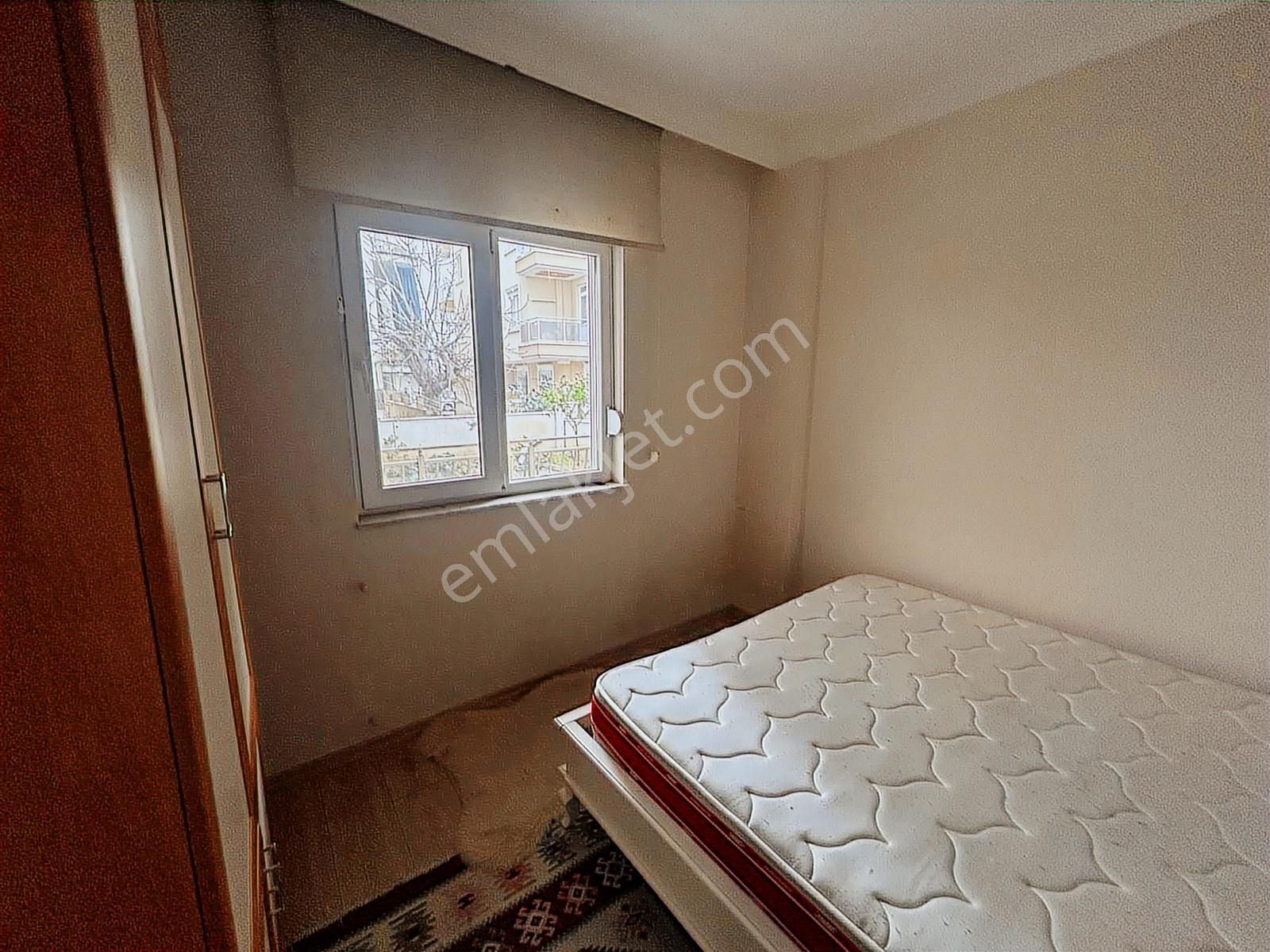 Muratpaşa Sedir Mahallesi'nde Kiralık 1+1 Full Eşyalı Daire - Görsel 6