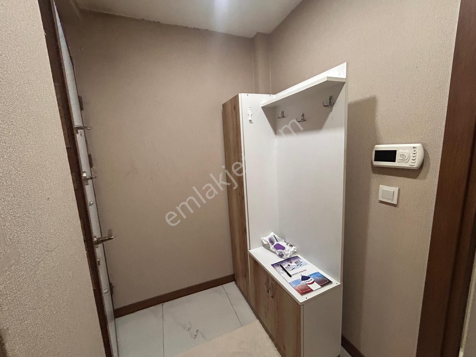 Muratpaşa Sedir Mahallesi'nde Kiralık 1+1 Full Eşyalı Daire - Görsel 22