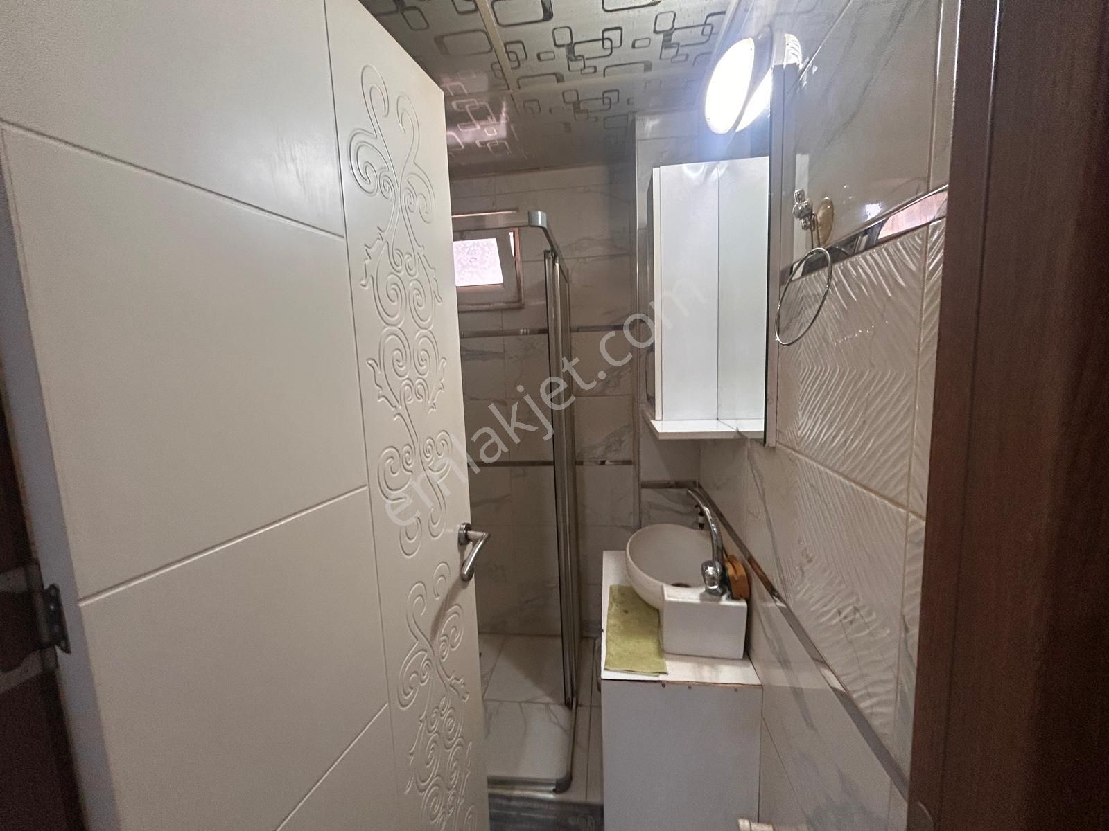 Muratpaşa Sedir Mahallesi'nde Kiralık 1+1 Full Eşyalı Daire - Görsel 19