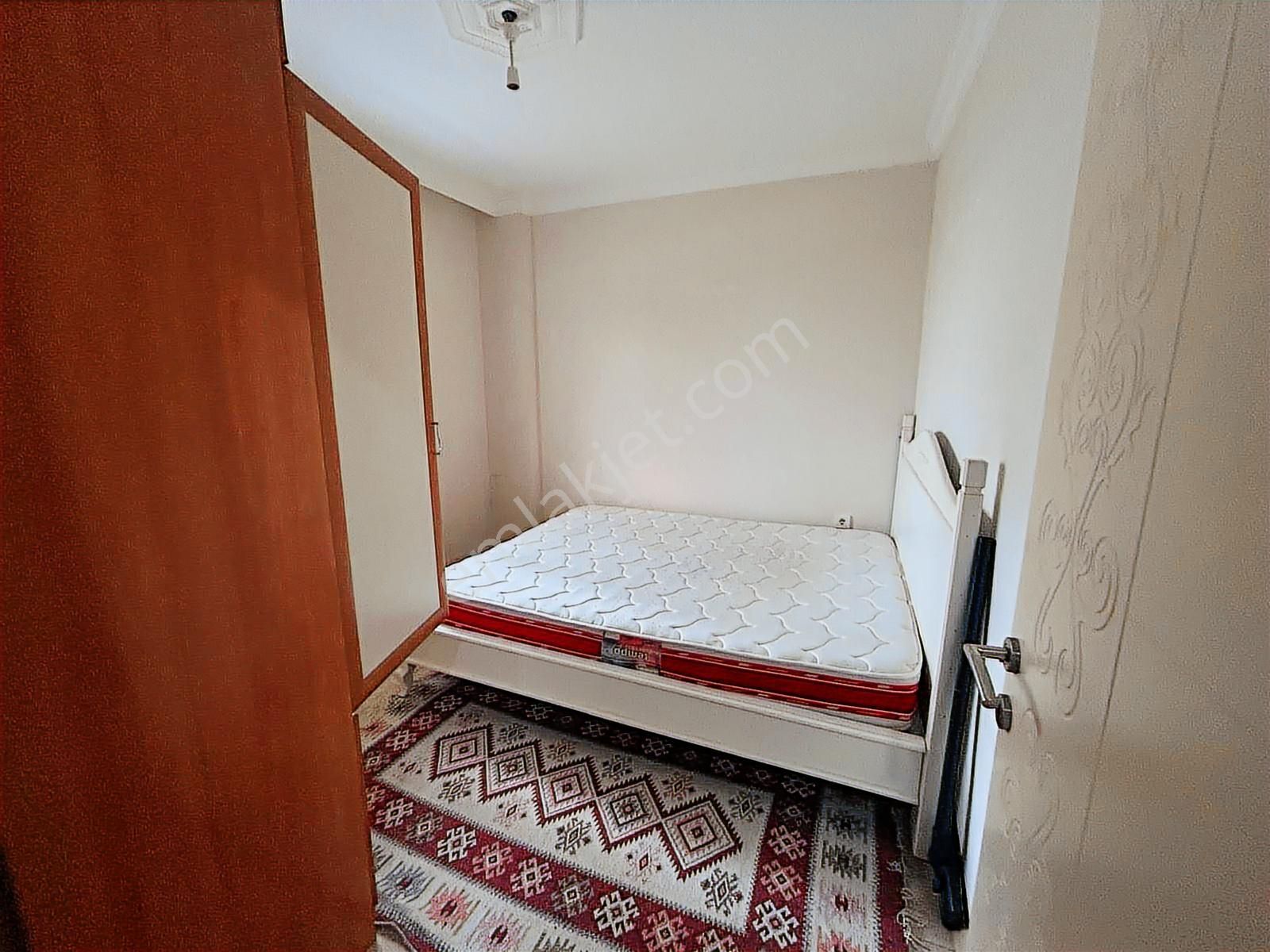 Muratpaşa Sedir Mahallesi'nde Kiralık 1+1 Full Eşyalı Daire - Görsel 2
