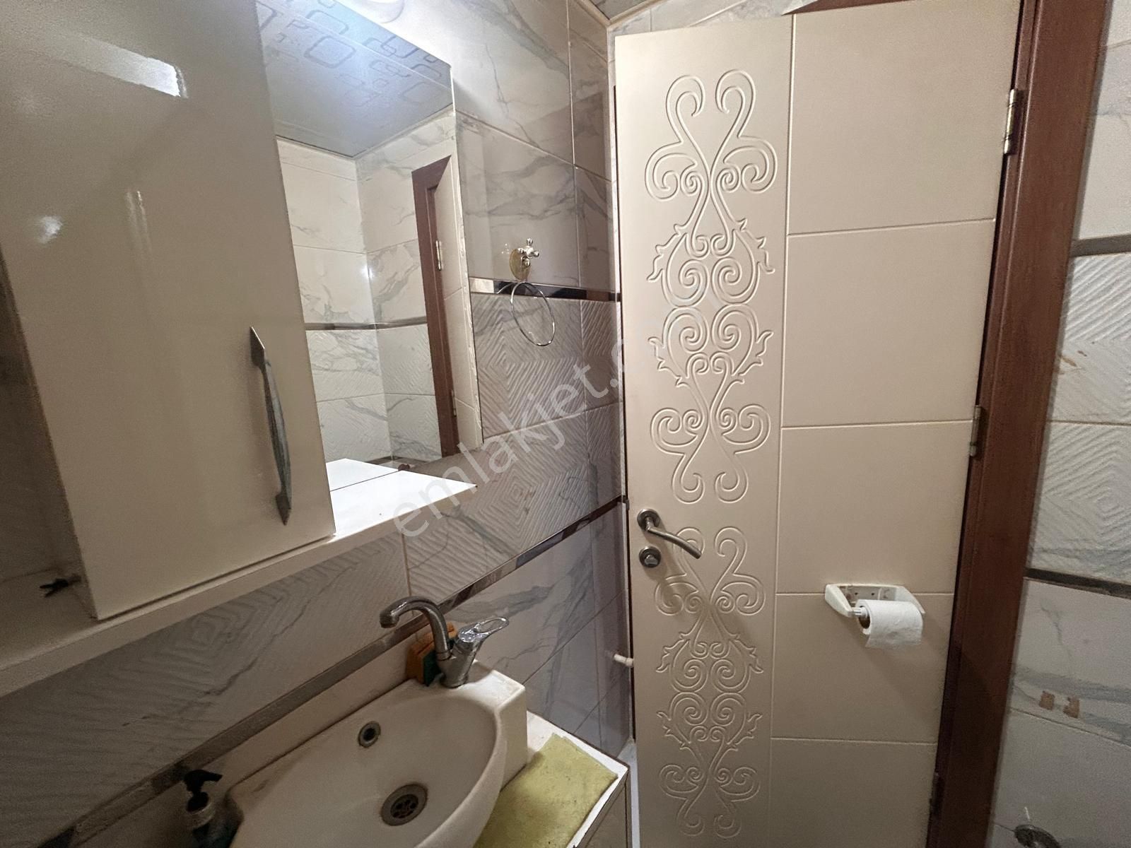 Muratpaşa Sedir Mahallesi'nde Kiralık 1+1 Full Eşyalı Daire - Görsel 3