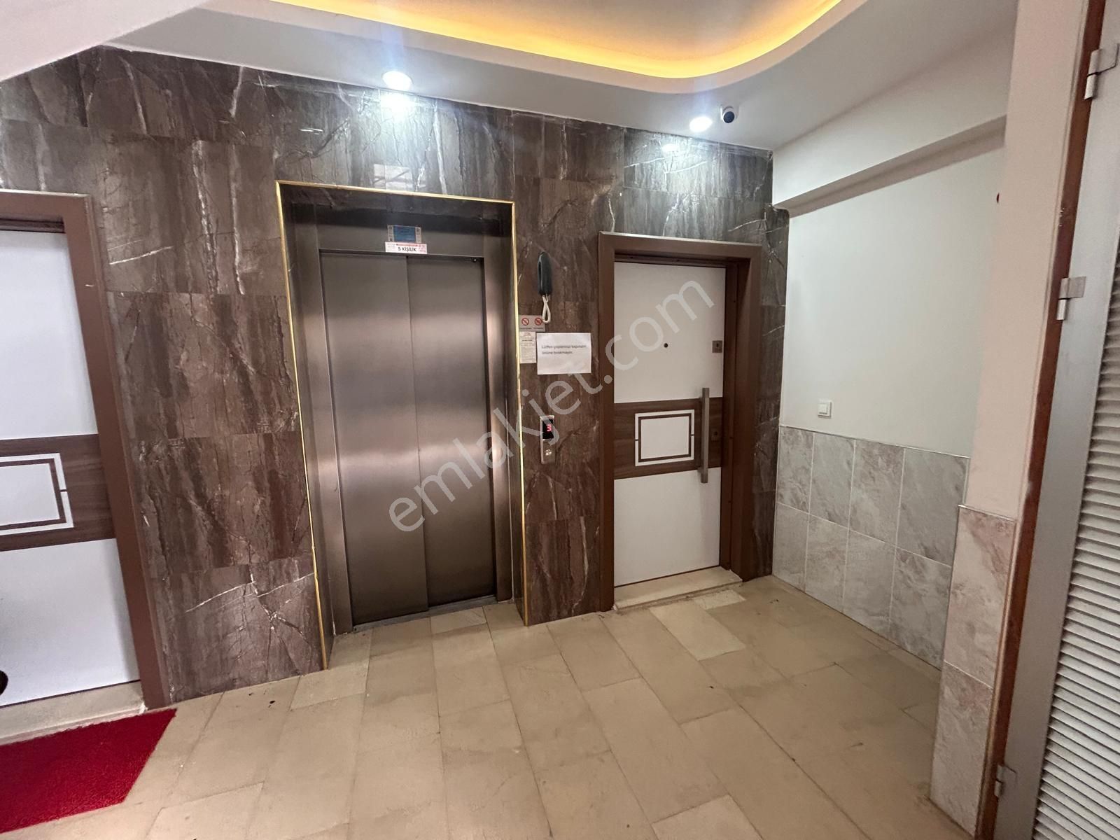 Muratpaşa Sedir Mahallesi'nde Kiralık 1+1 Full Eşyalı Daire - Görsel 11