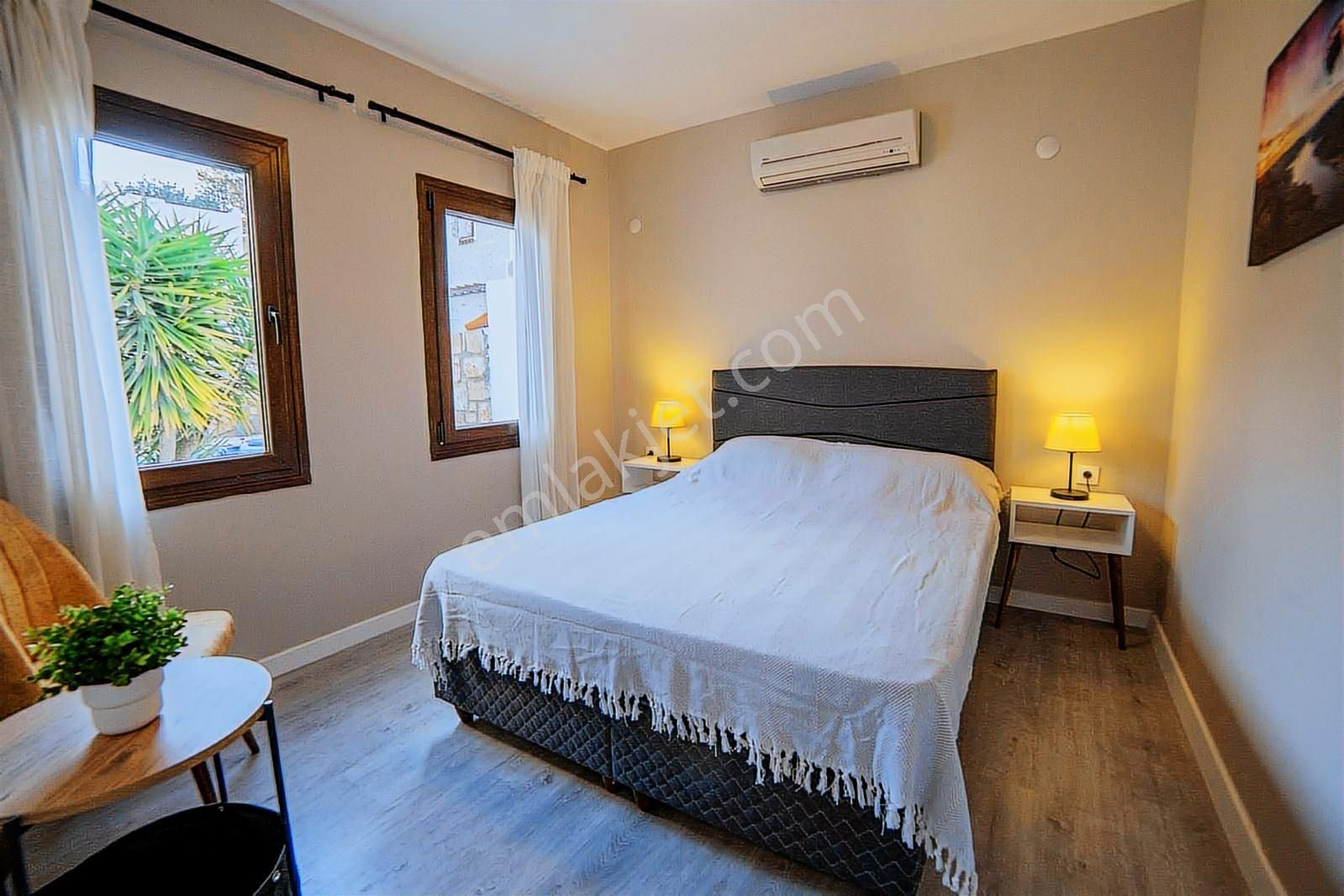 Manzaralı Uzun Dönem Kiralık - Görsel 4