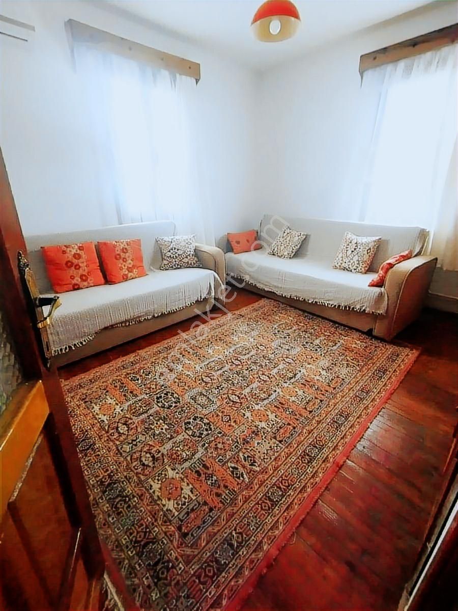 Bodrum Merkez'de Denize 2 Dk, Müstakil, Bahçeli Daire - Görsel 9