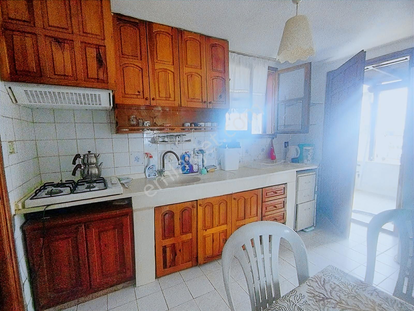 Bodrum Merkez'de Denize 2 Dk, Müstakil, Bahçeli Daire - Görsel 3