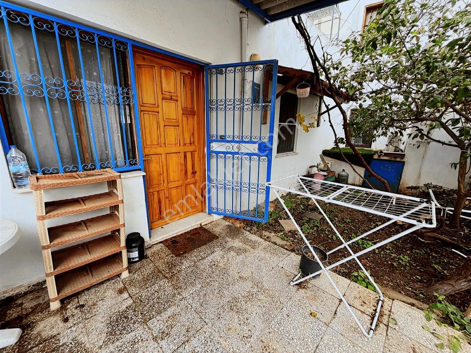 Bodrum Merkez'de Denize 2 Dk, Müstakil, Bahçeli Daire - Görsel 7