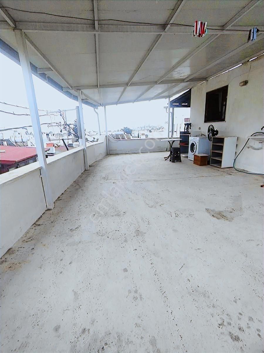 Bodrum Merkez'de Denize 2 Dk, Müstakil, Bahçeli Daire - Görsel 13