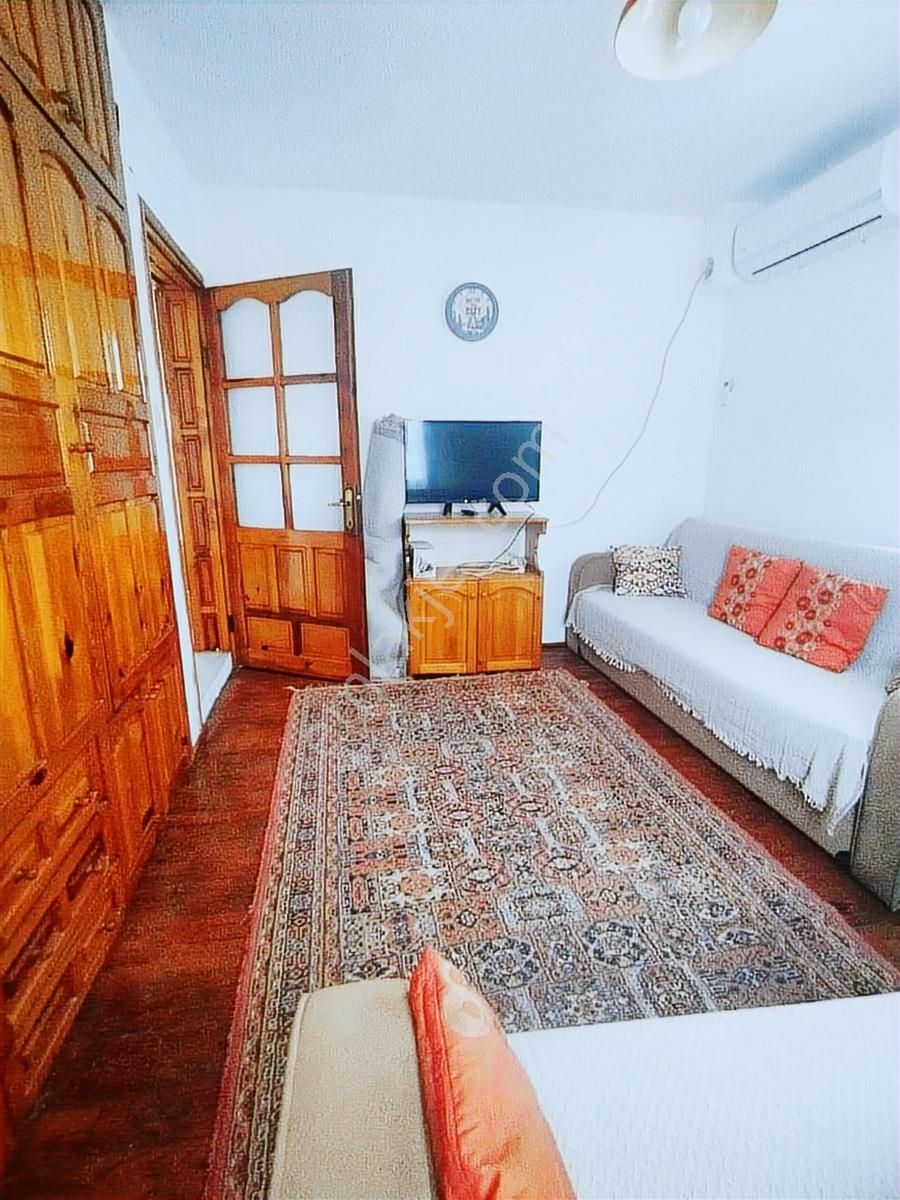 Bodrum Merkez'de Denize 2 Dk, Müstakil, Bahçeli Daire - Görsel 8