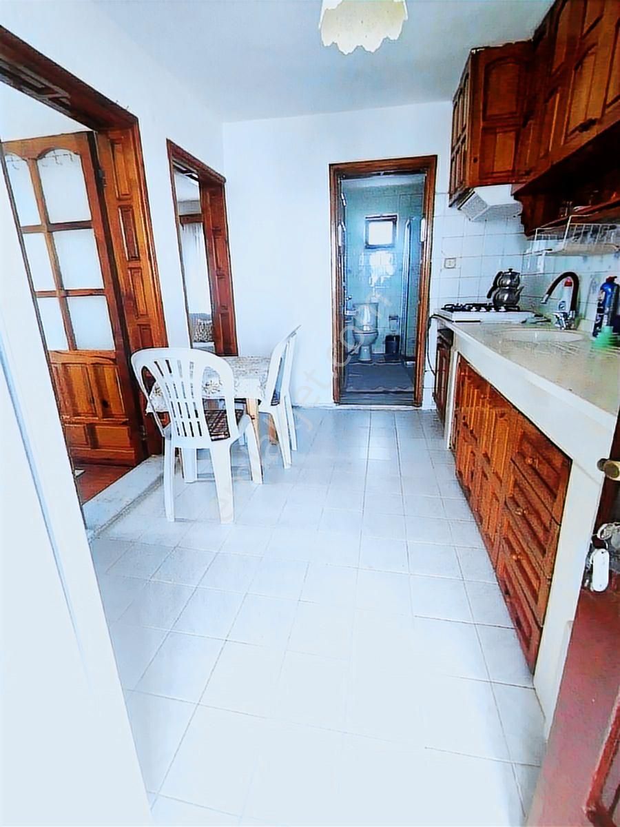 Bodrum Merkez'de Denize 2 Dk, Müstakil, Bahçeli Daire - Görsel 14