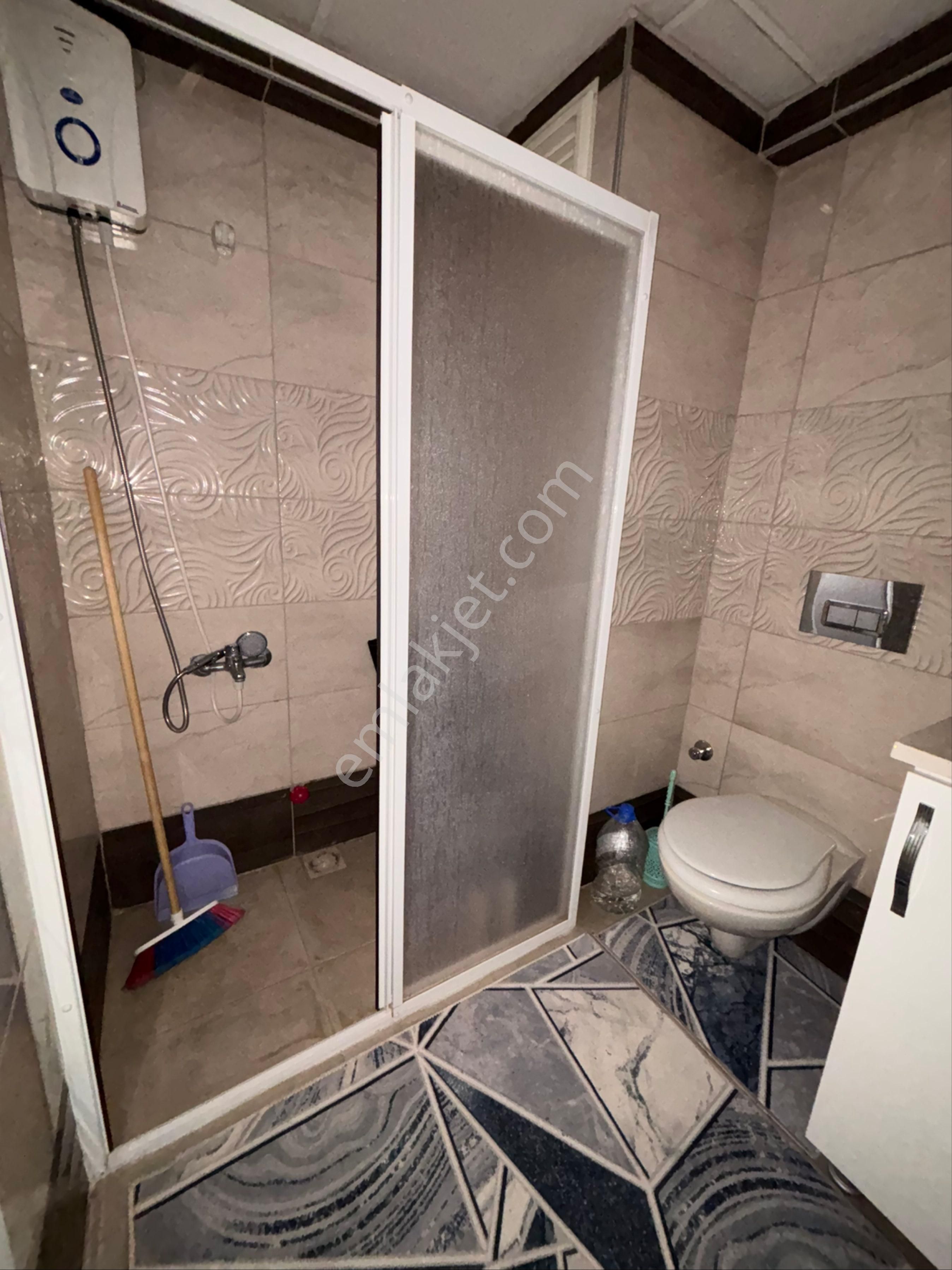 İsabeyli Bulvar Üzeri Eşyalı Fırsat Satılık 2+0 Daire - Görsel 6