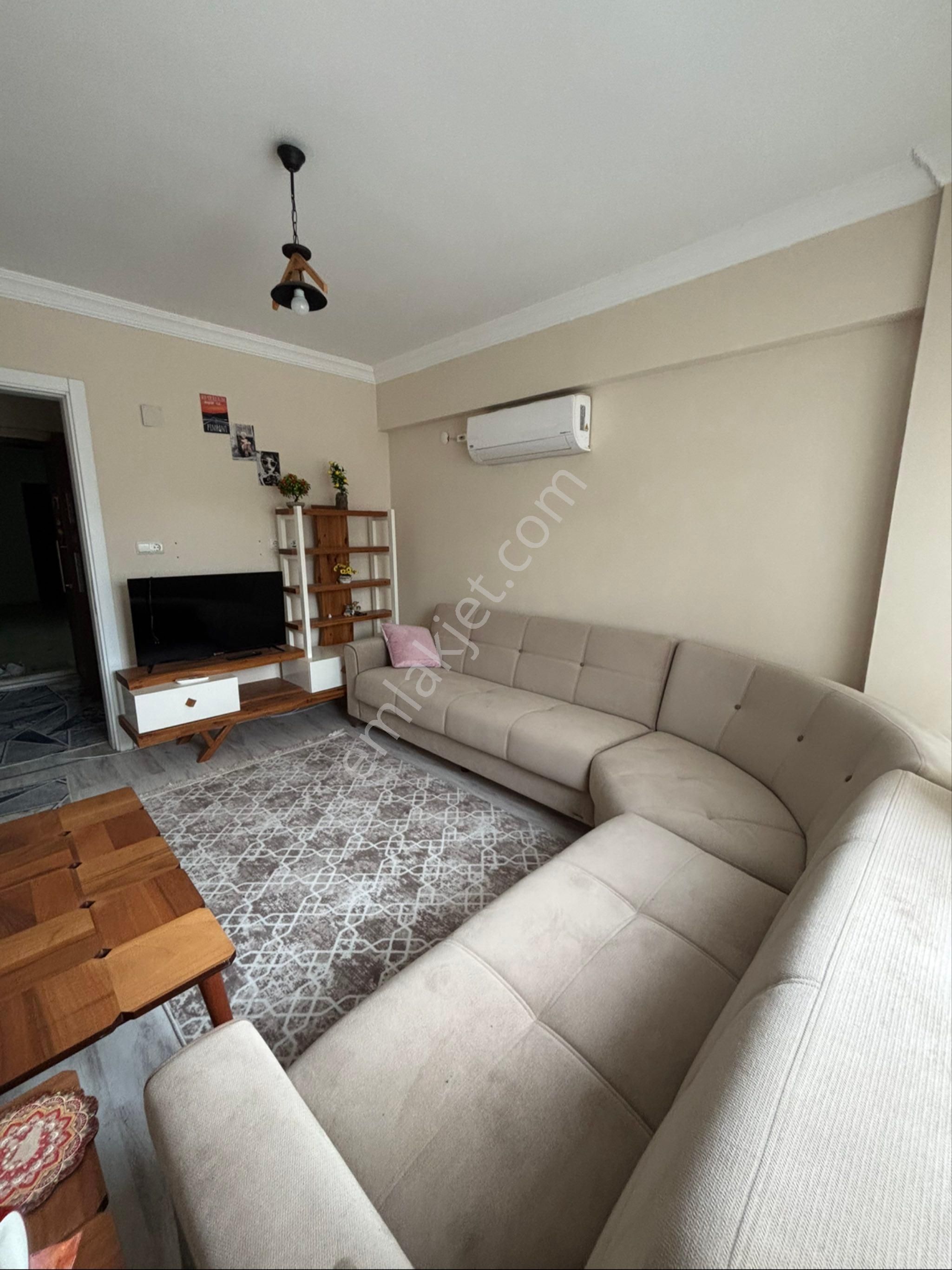 İsabeyli Bulvar Üzeri Eşyalı Fırsat Satılık 2+0 Daire - Görsel 14