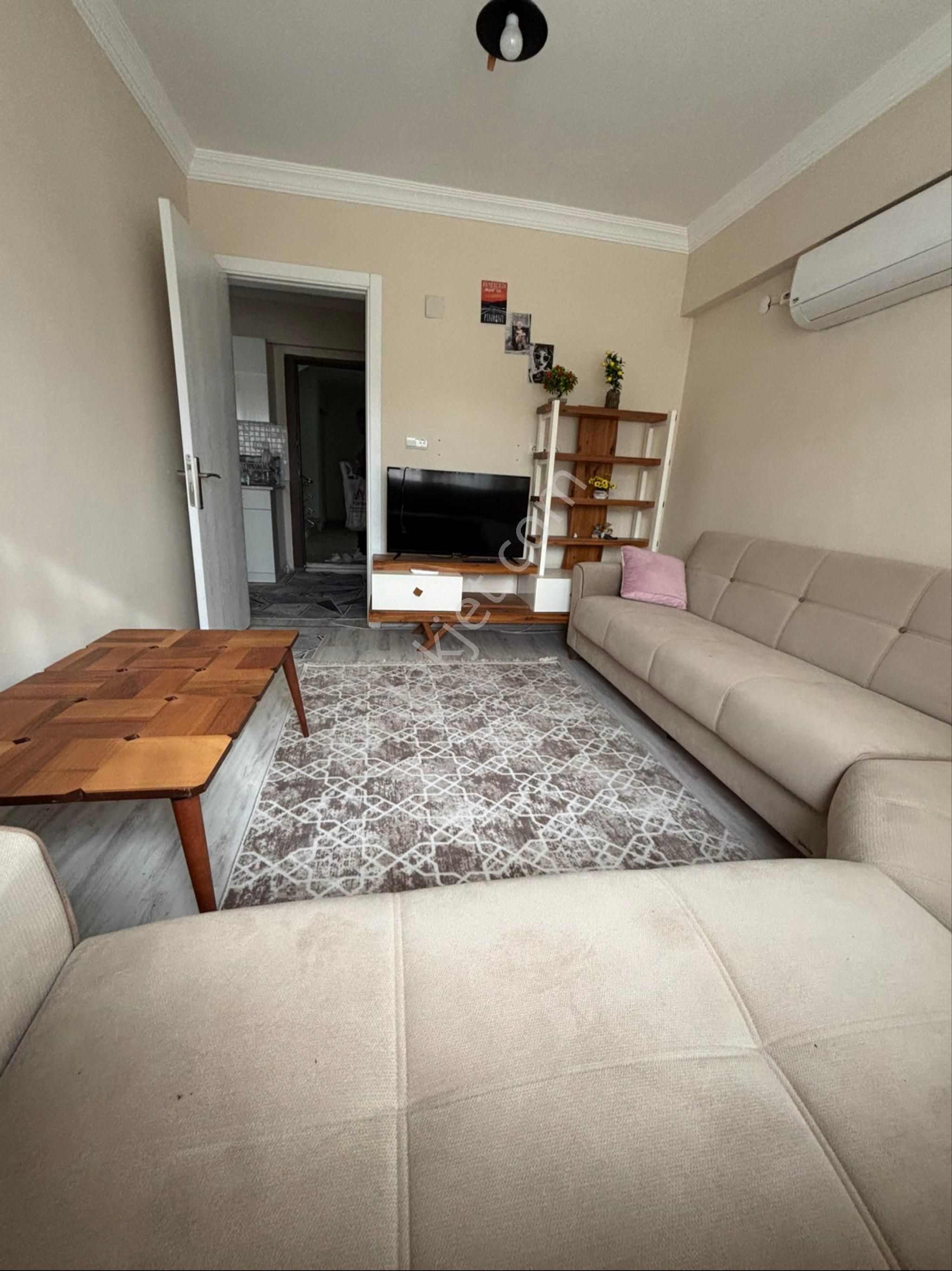 İsabeyli Bulvar Üzeri Eşyalı Fırsat Satılık 2+0 Daire - Görsel 15