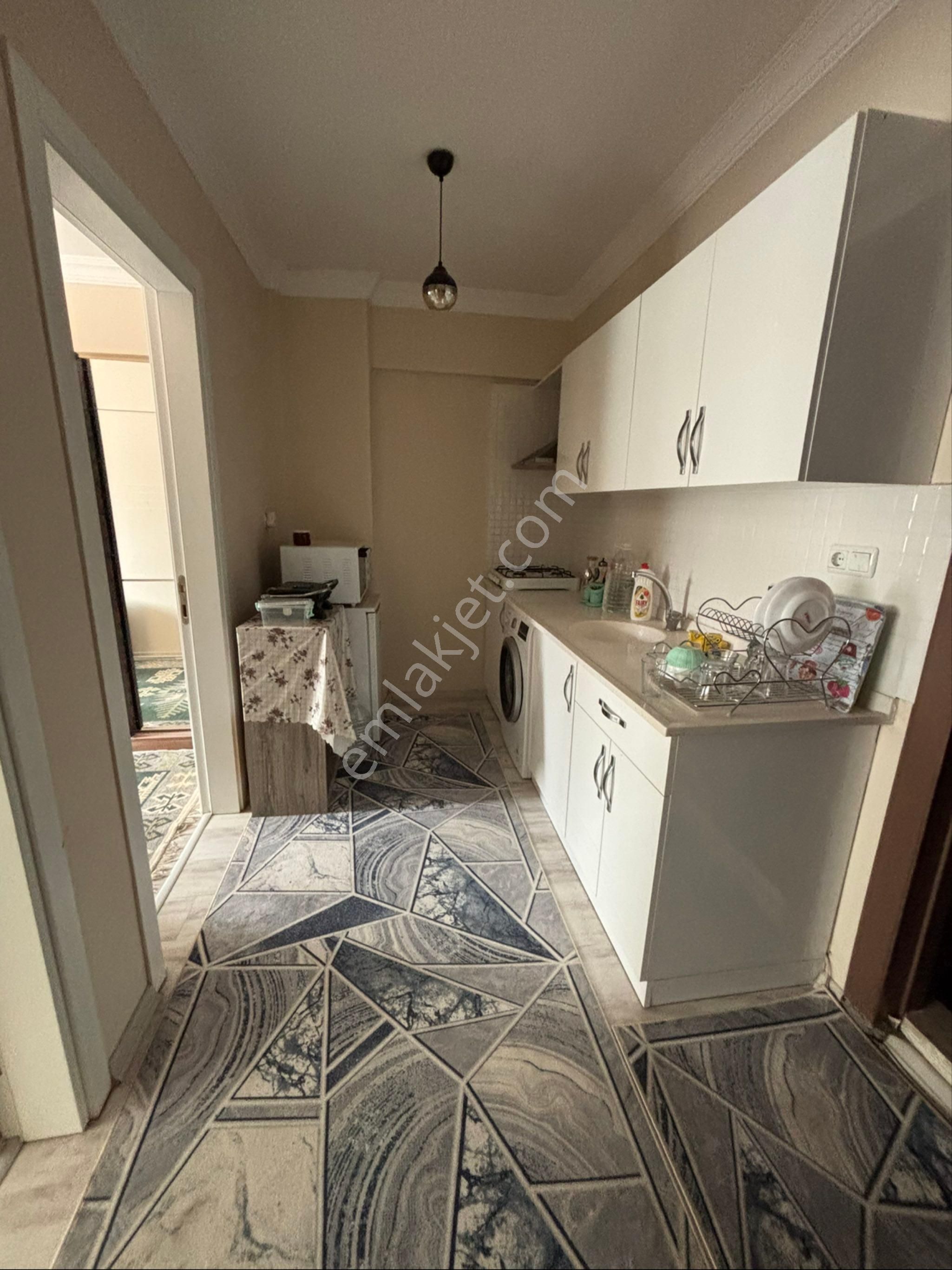 İsabeyli Bulvar Üzeri Eşyalı Fırsat Satılık 2+0 Daire - Görsel 5