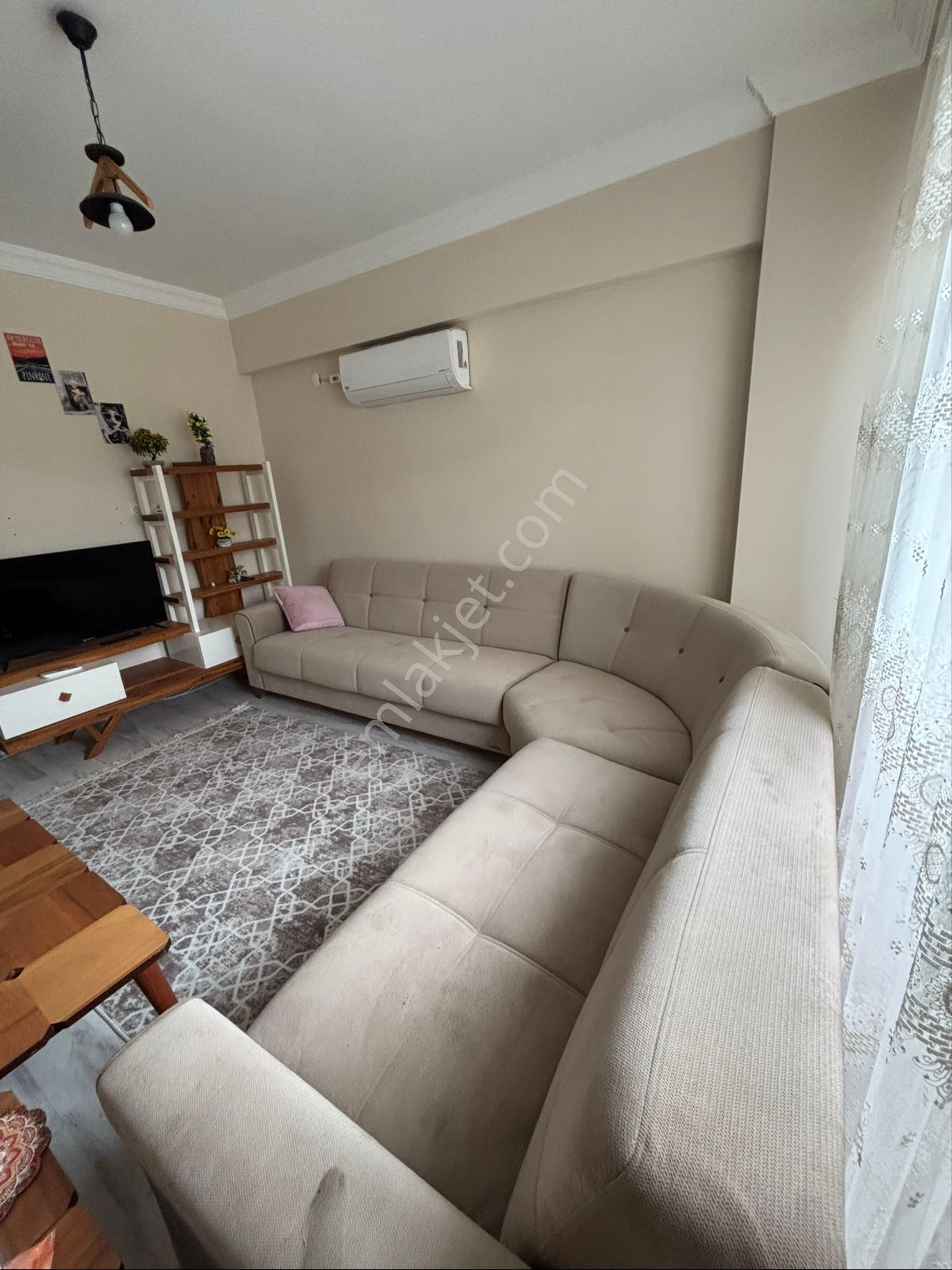 İsabeyli Bulvar Üzeri Eşyalı Fırsat Satılık 2+0 Daire - Görsel 13